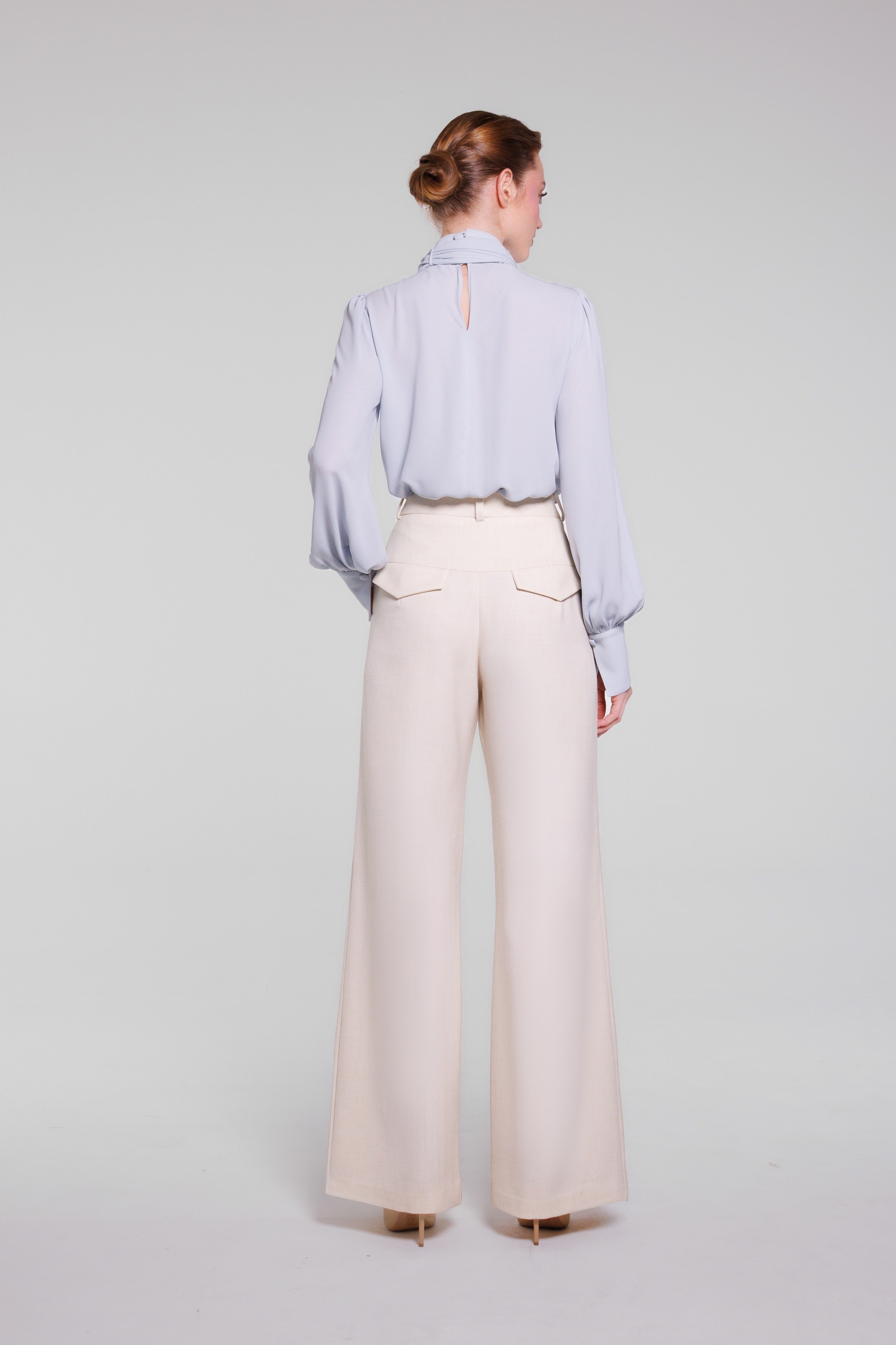 Blusa Lien