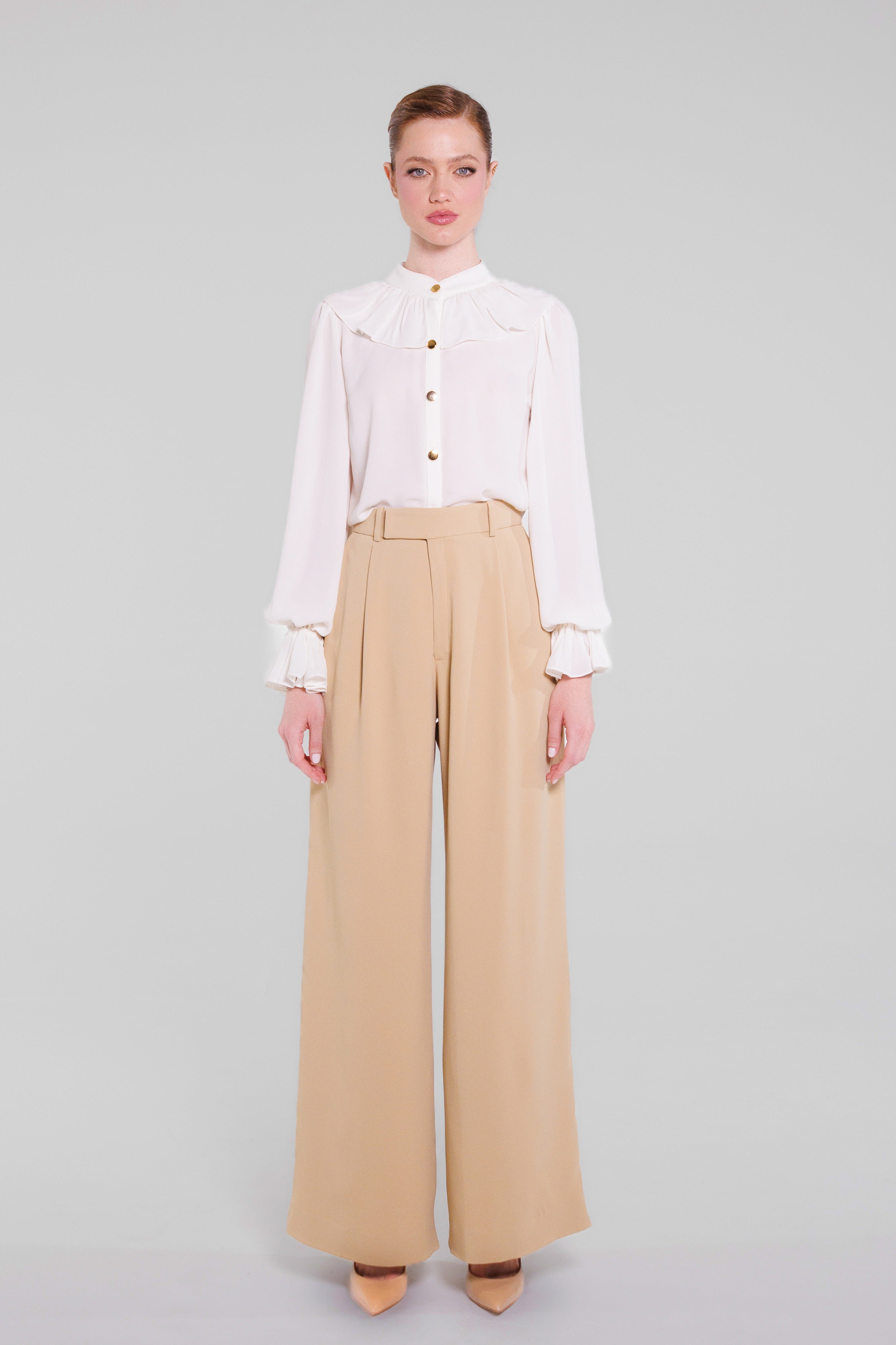 Calça Maxi AK