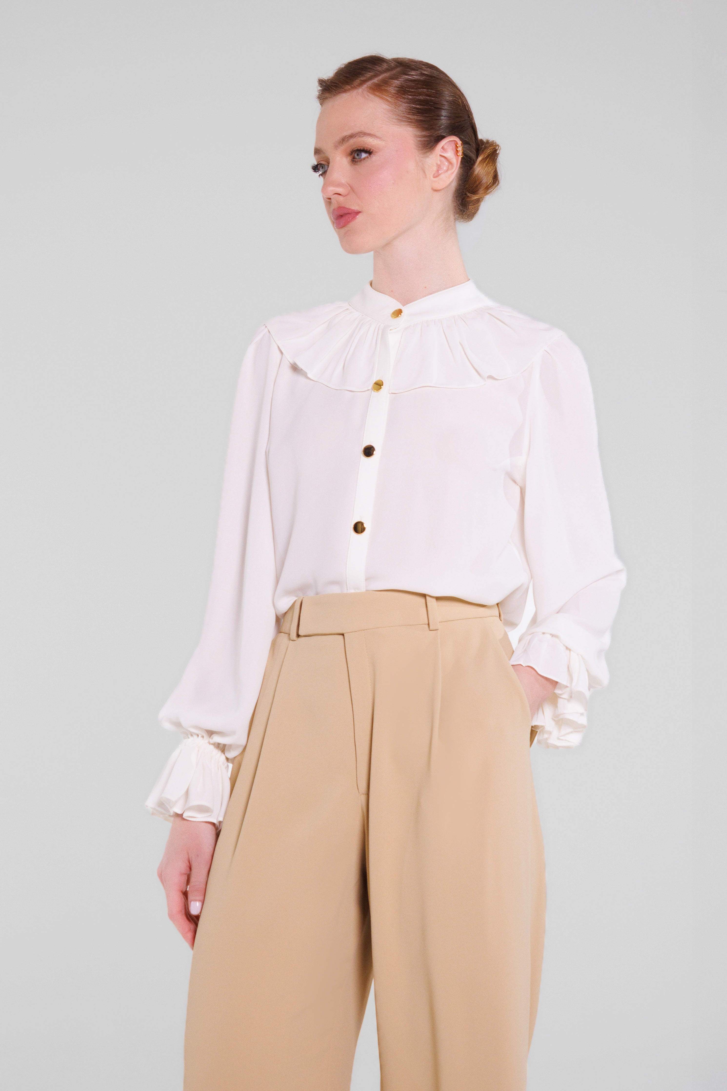 Camisa Elis New