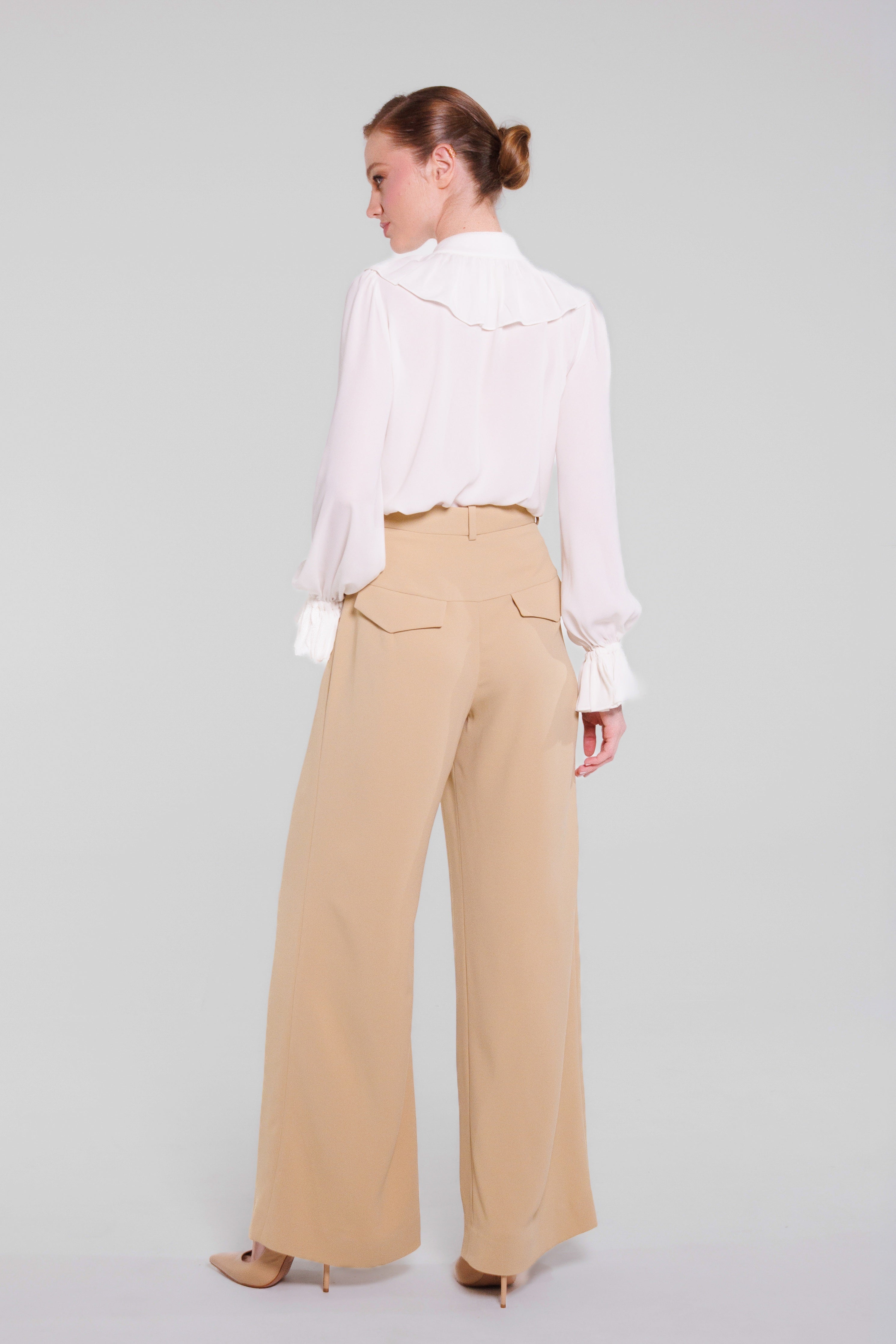 Calça Maxi AK
