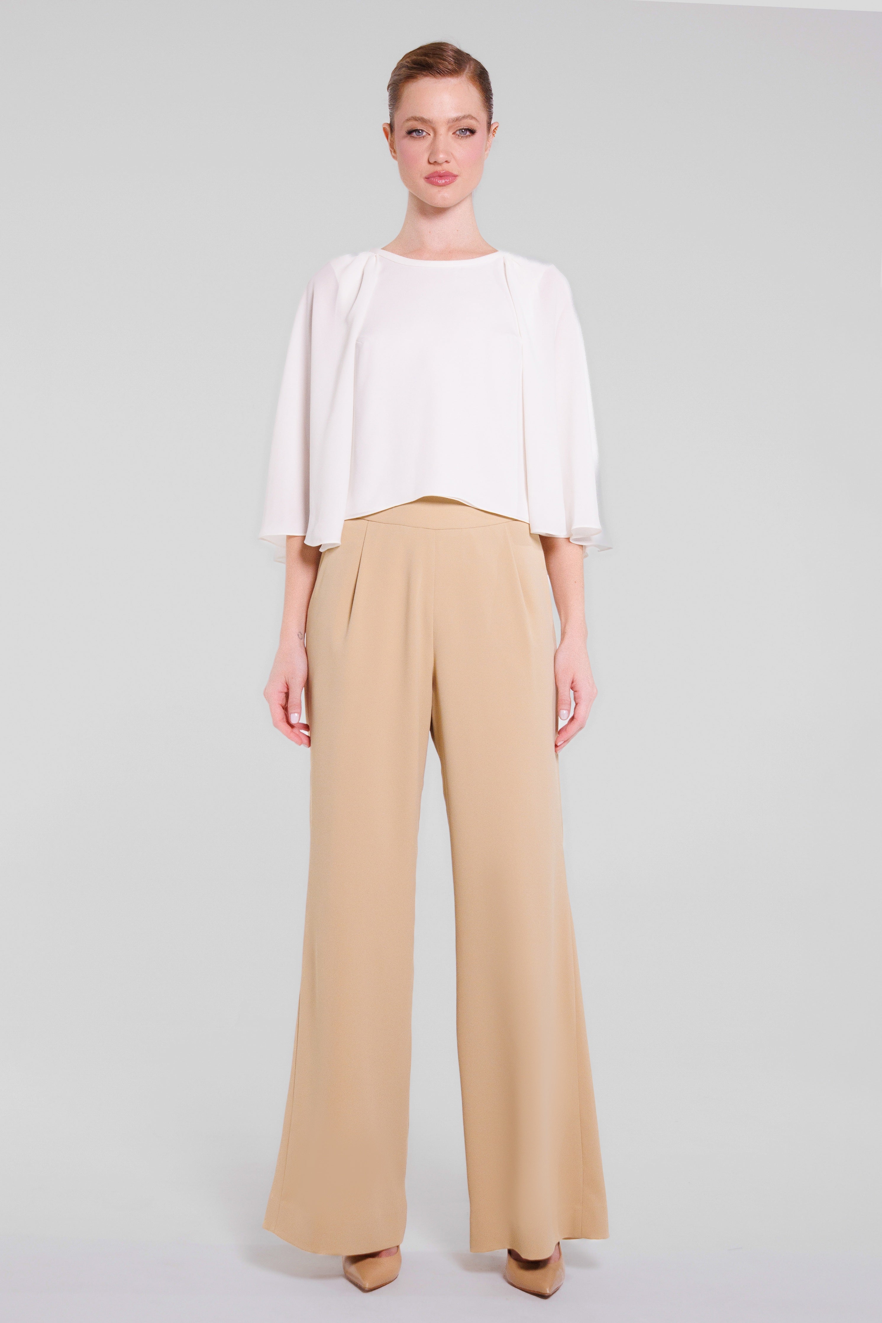 Calça Pantalona