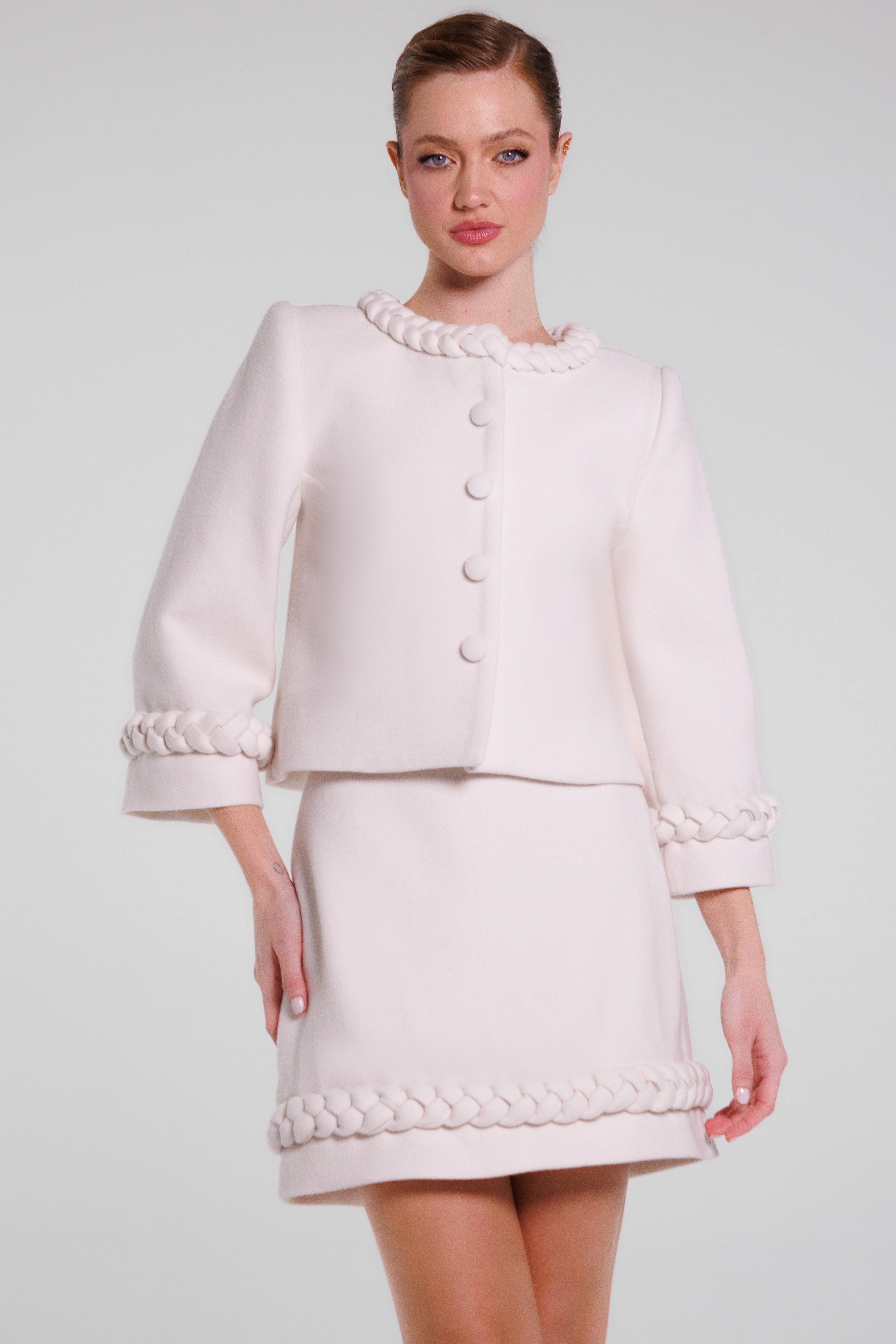 Saia Mini New Tresser