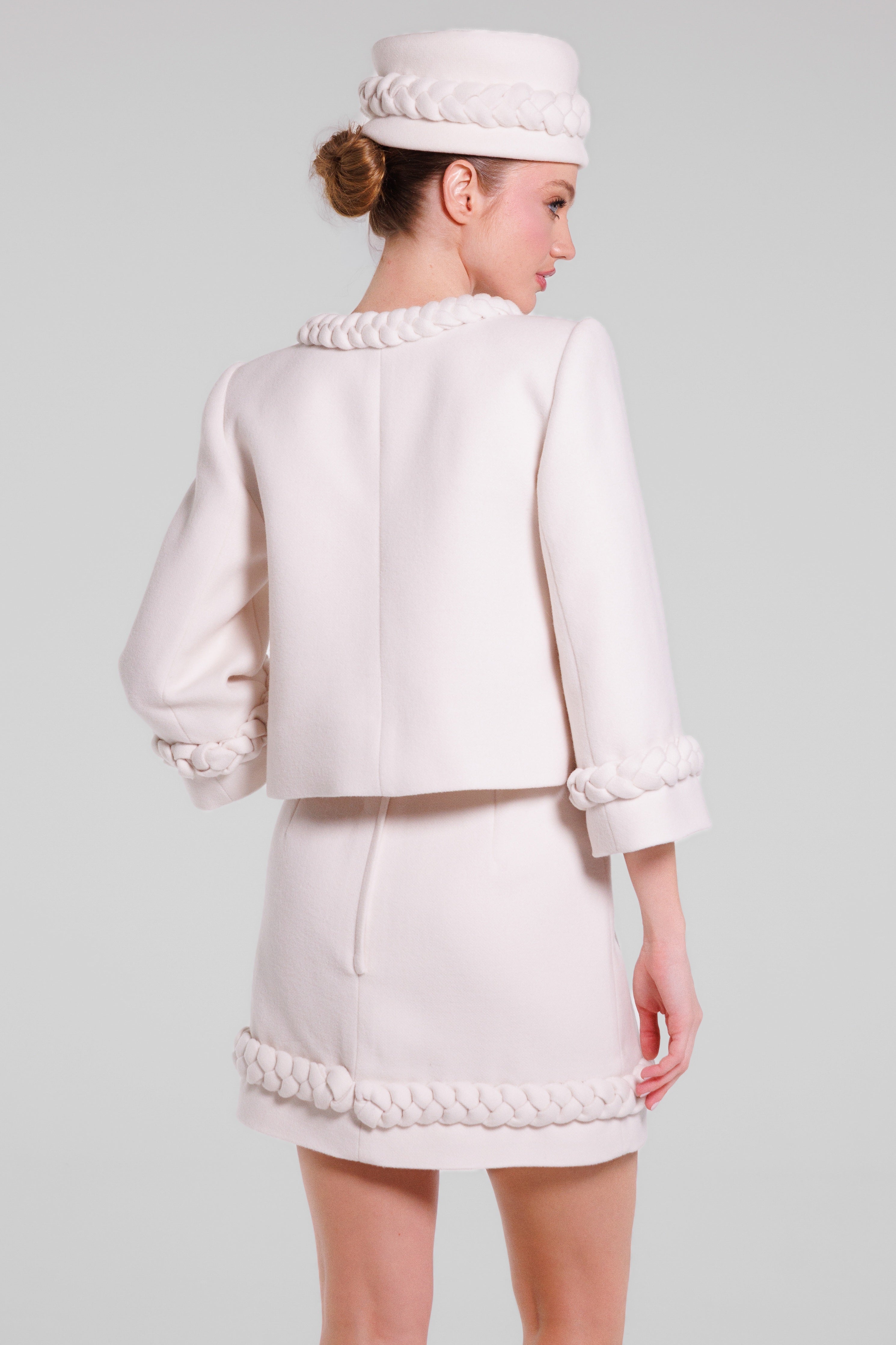 Saia Mini New Tresser