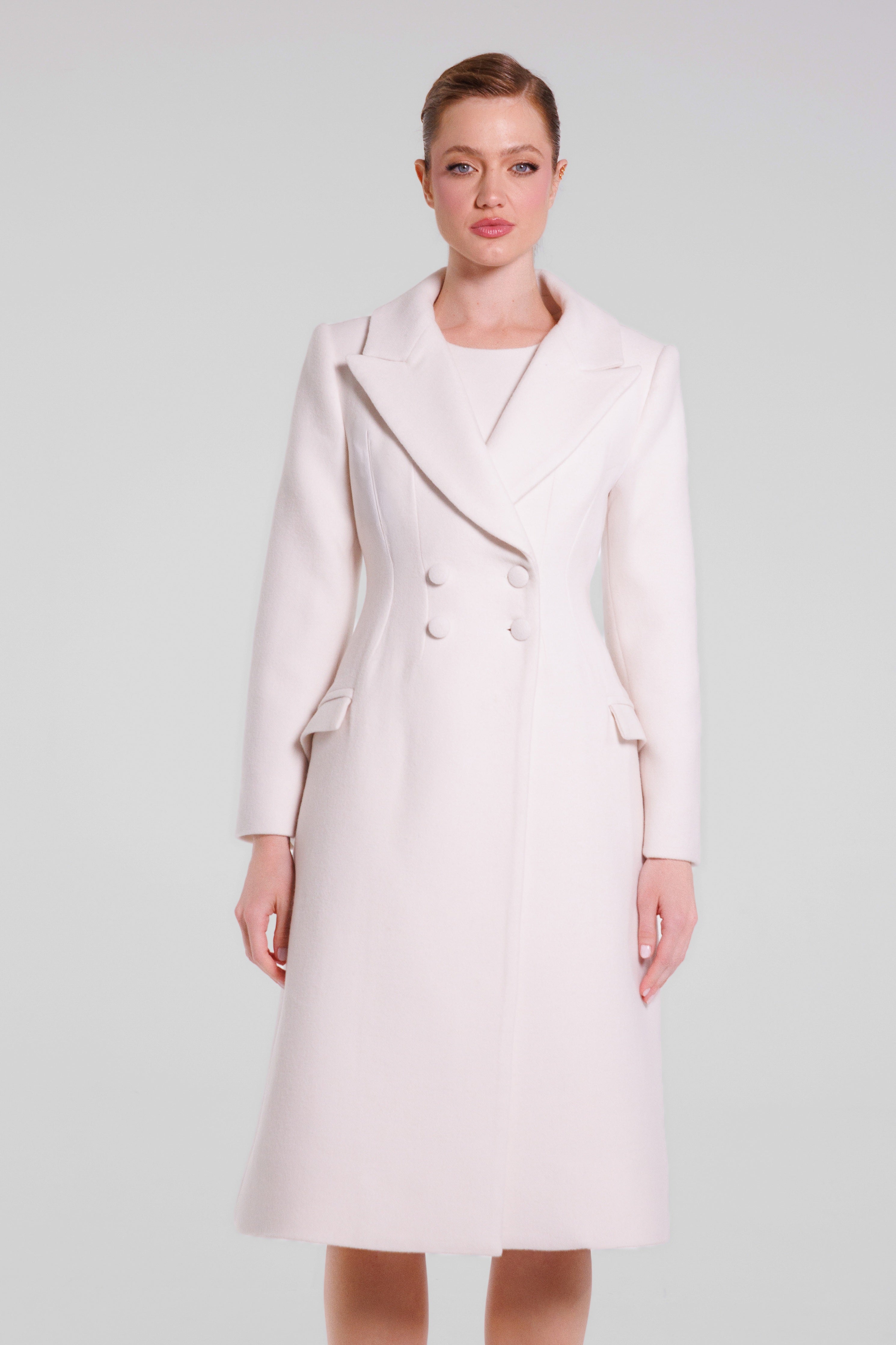 Casaco Blazer New