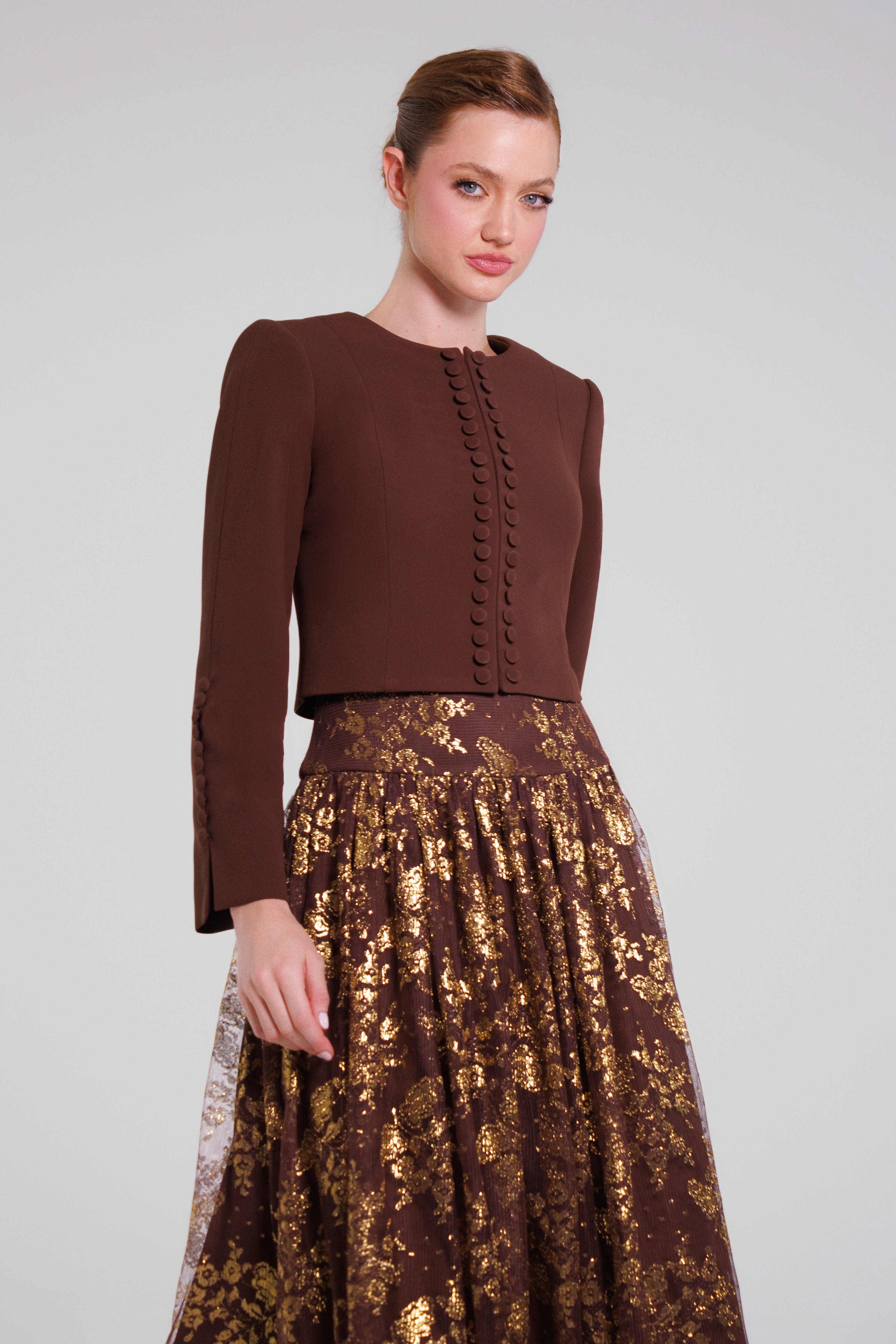 Mini Spencer Botonê