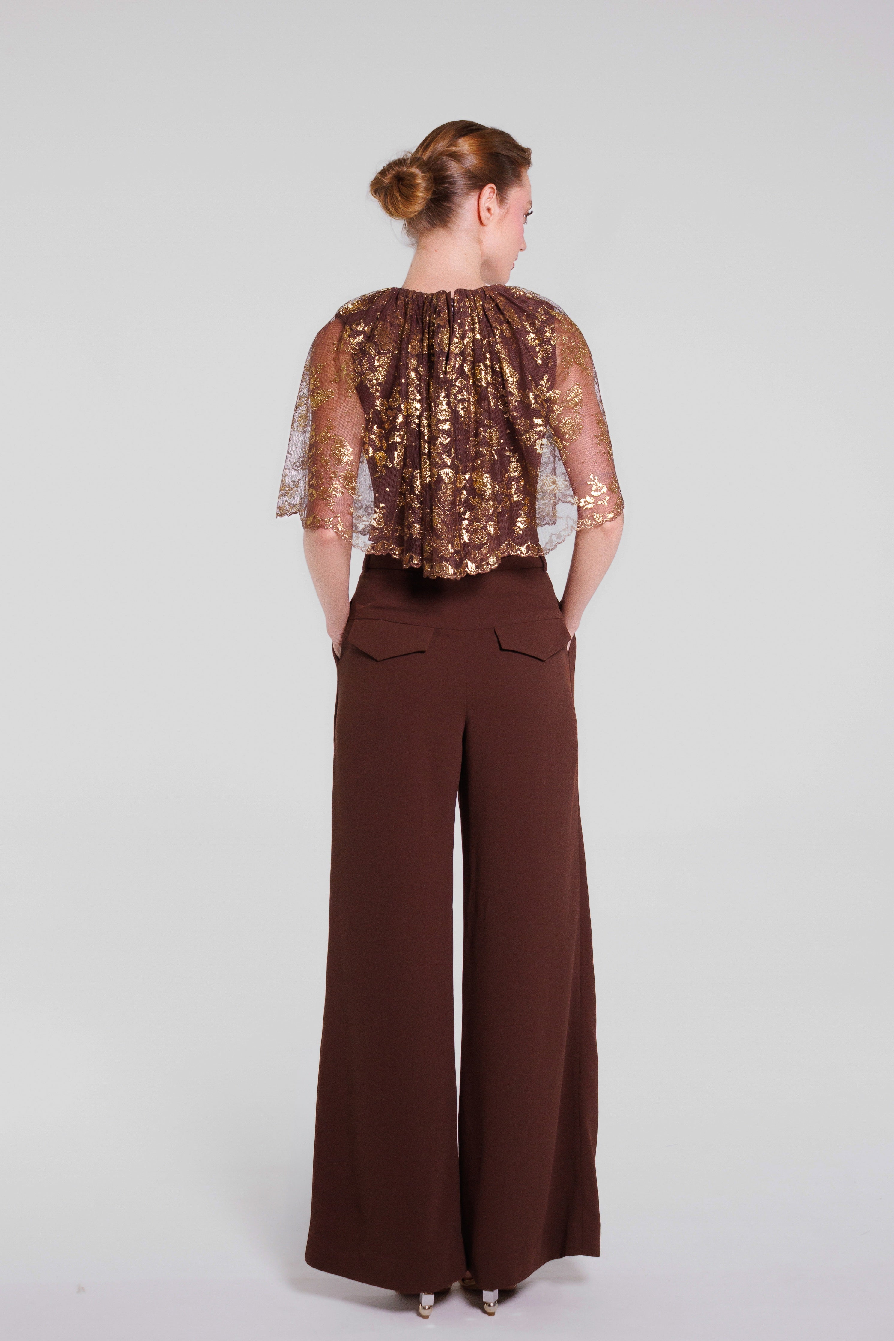 Cropped Sold