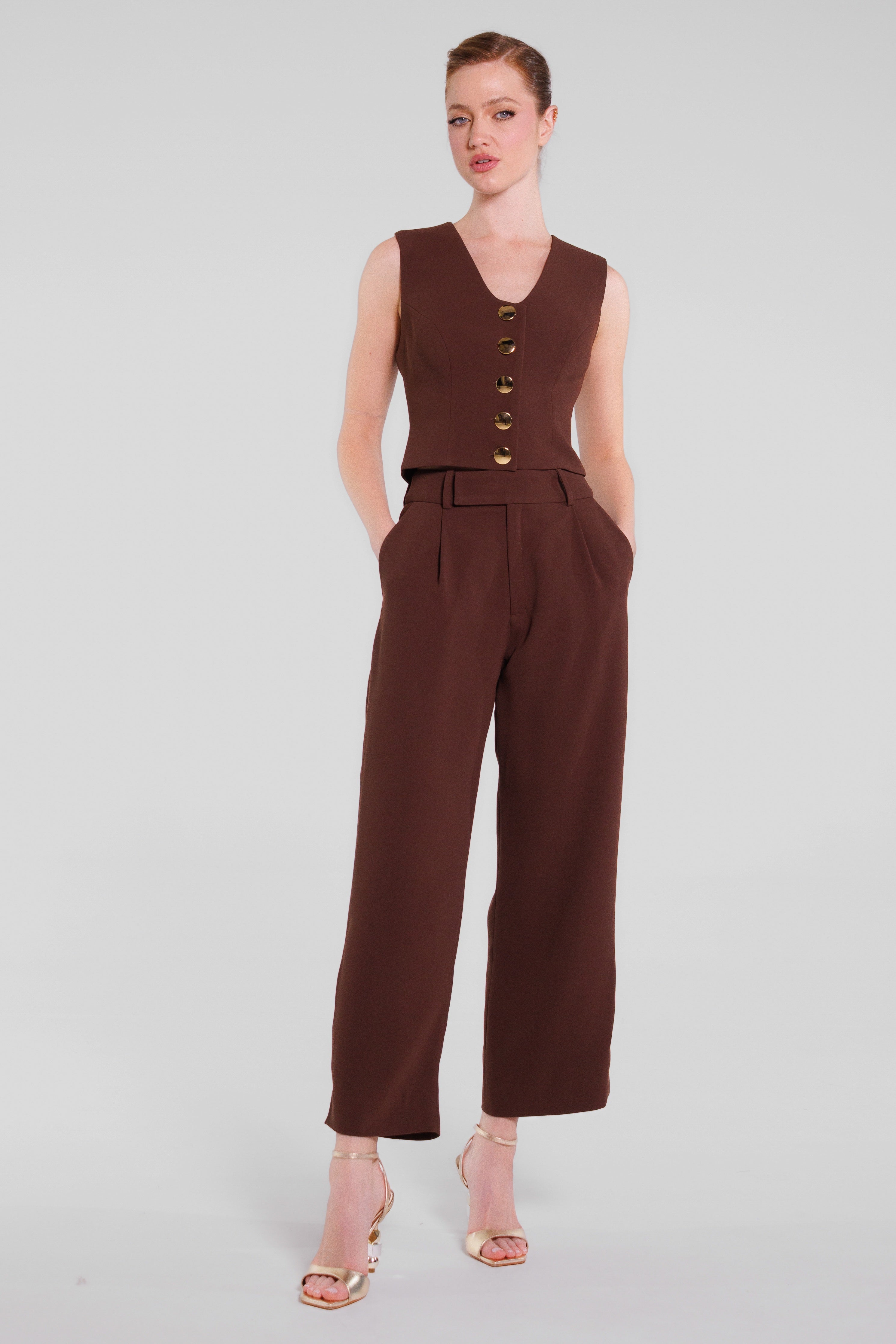 Colete Donna New