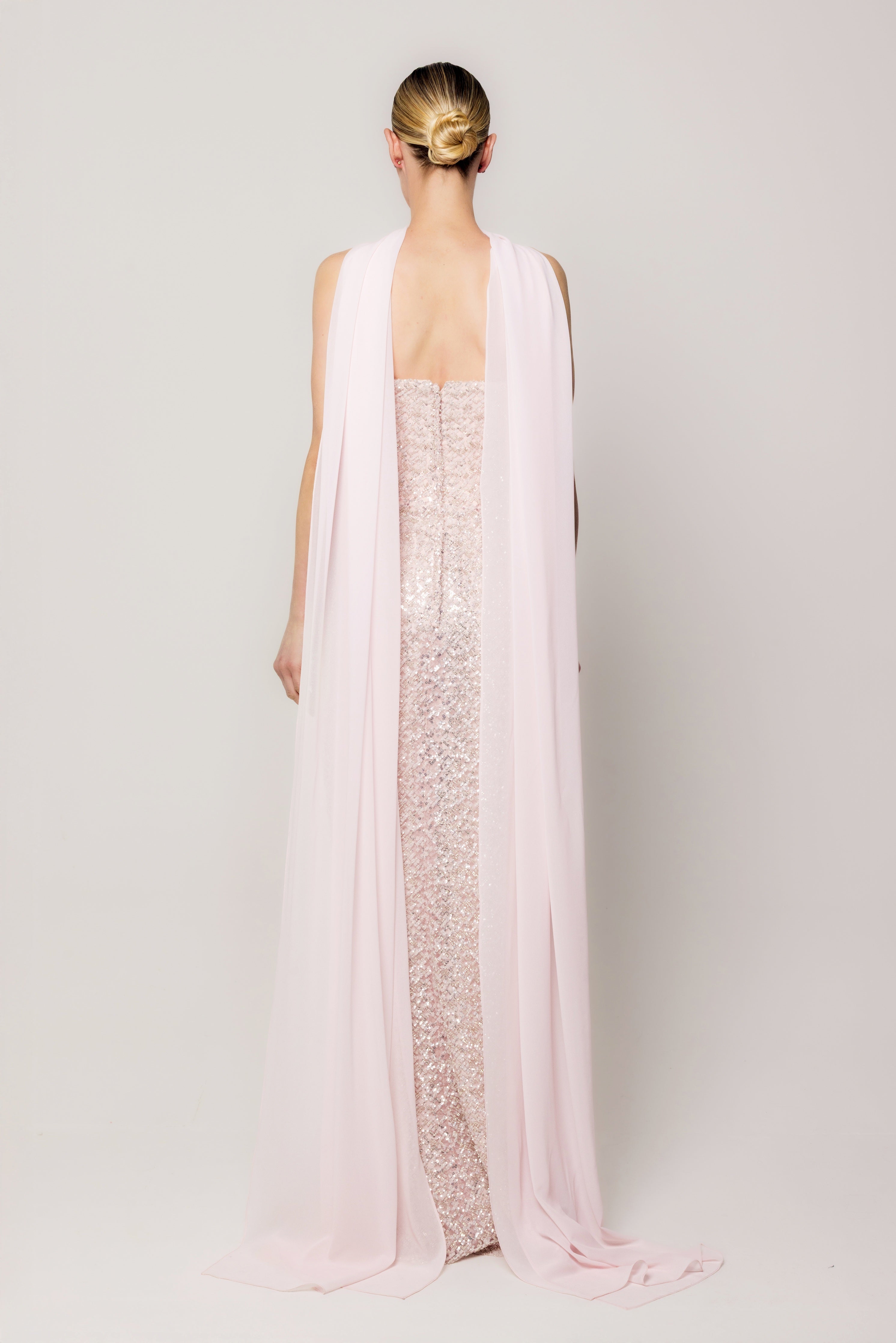 Vestido T. Shine