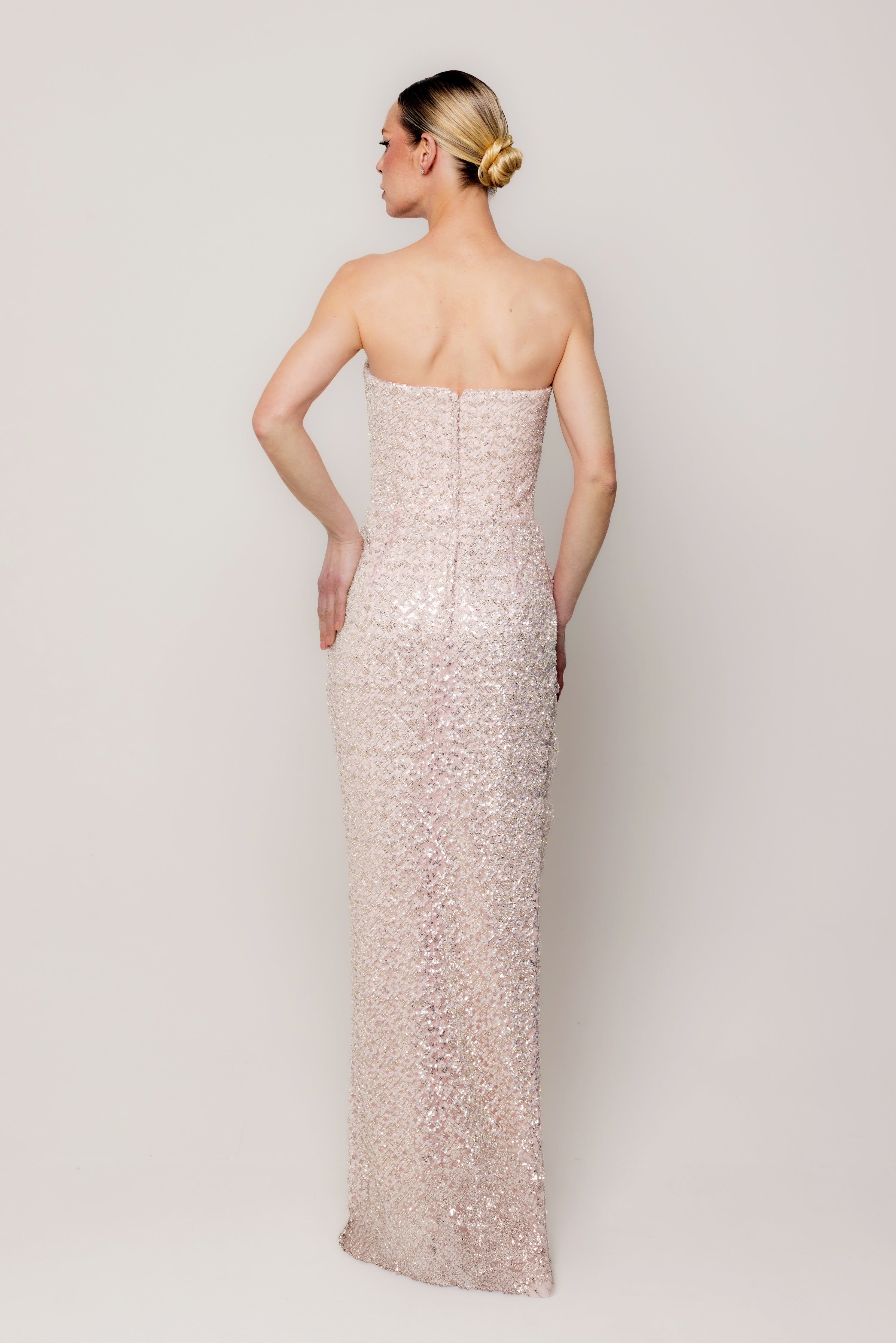 Vestido T. Shine