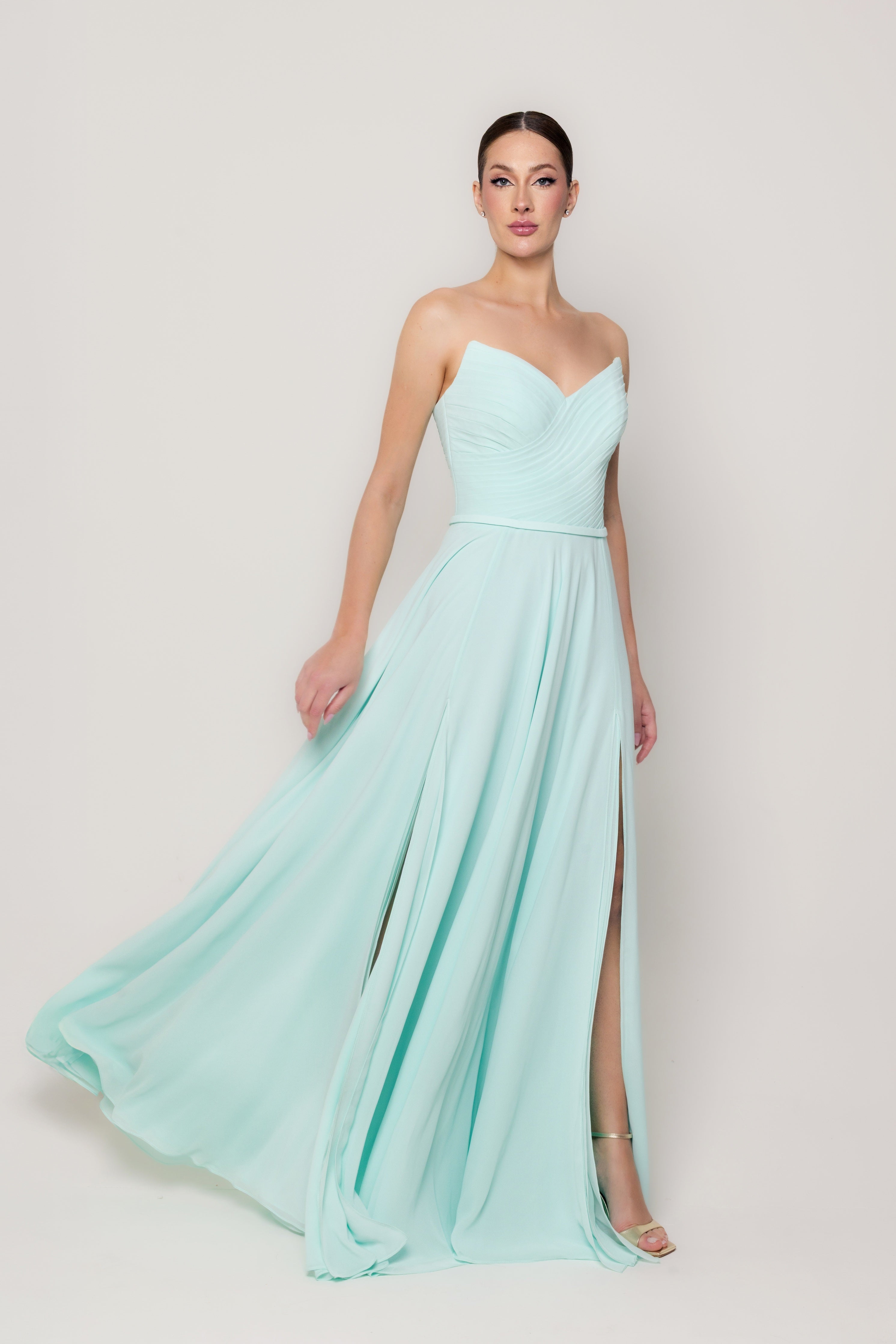 Vestido Brise