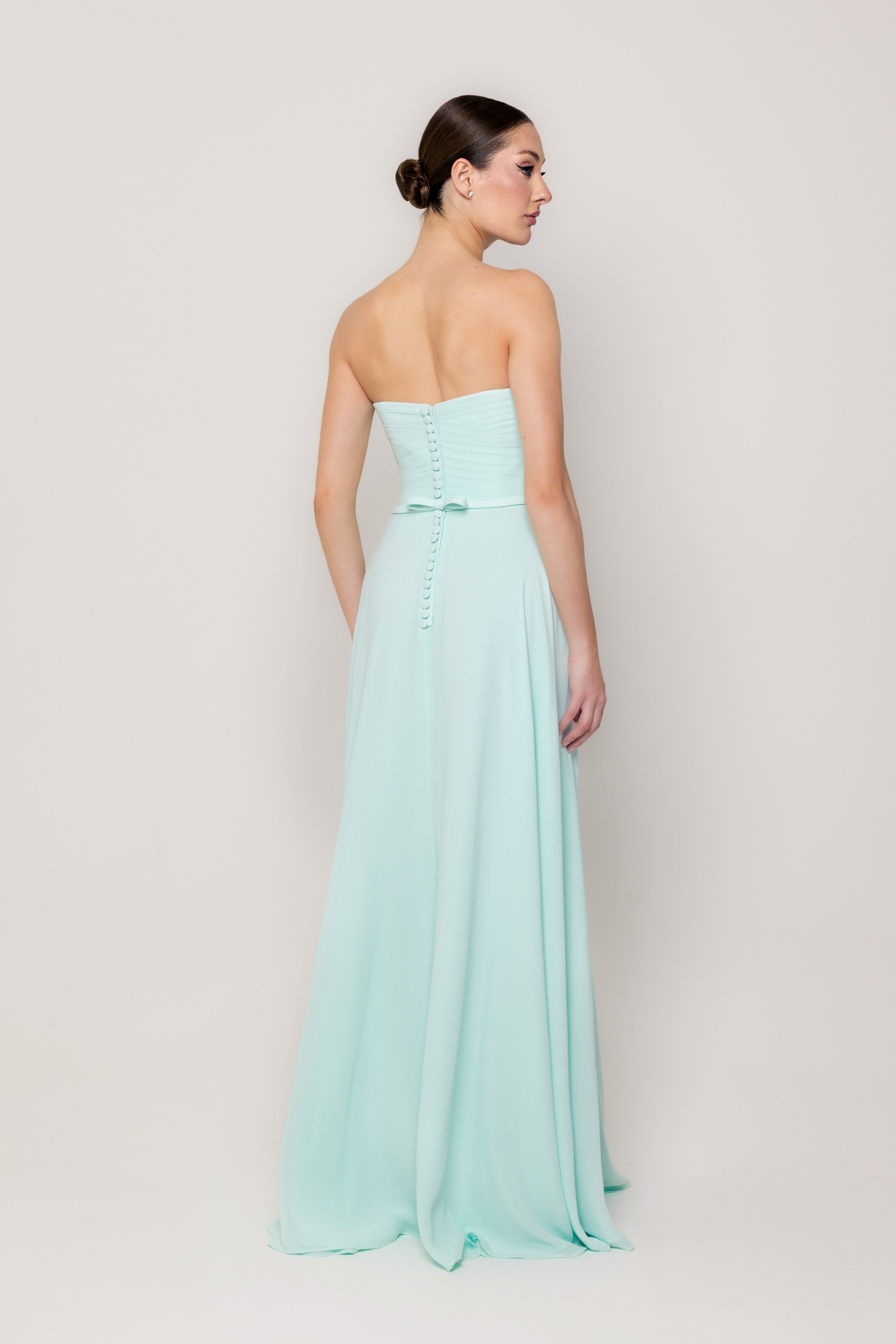Vestido Brise