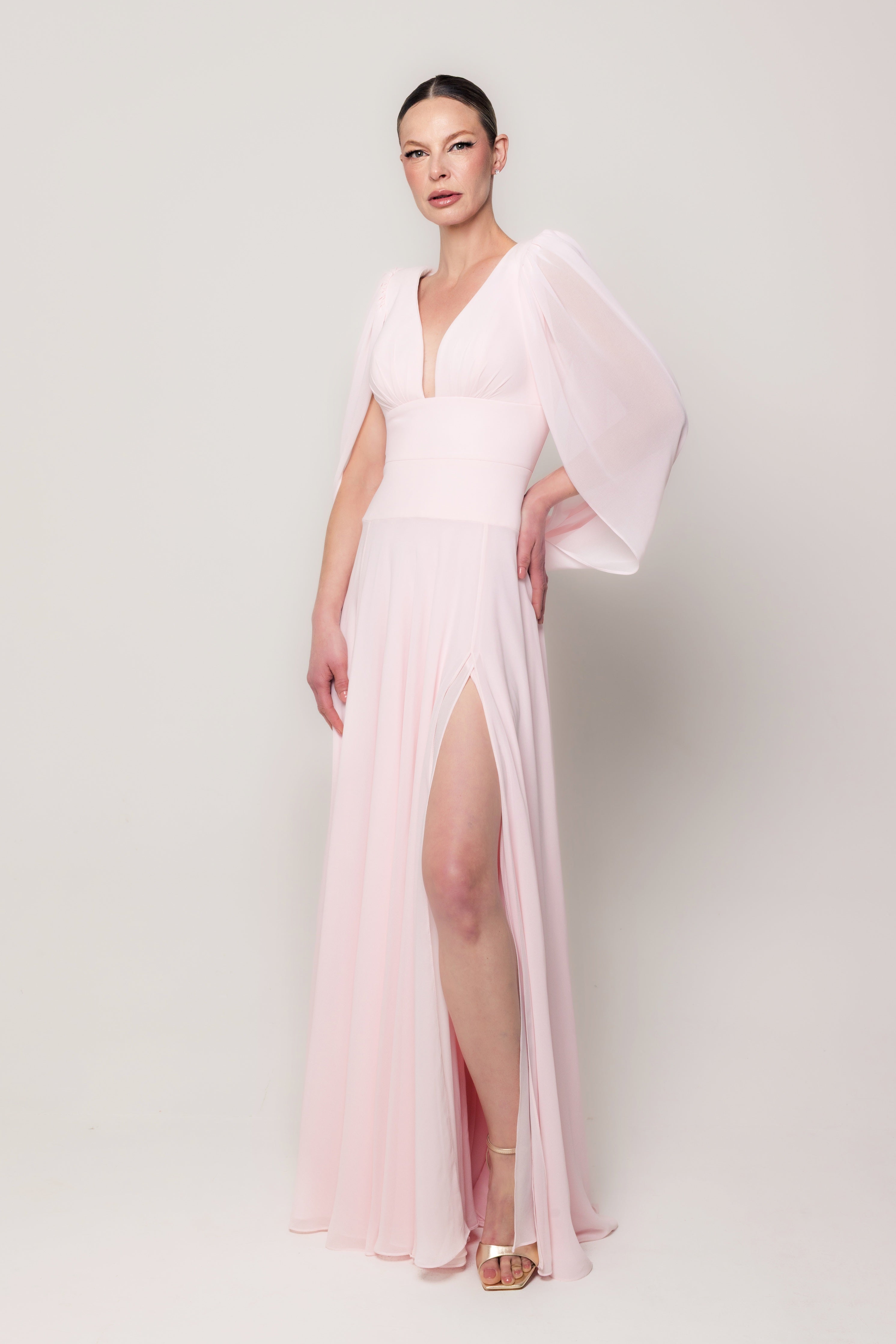 Vestido Greek