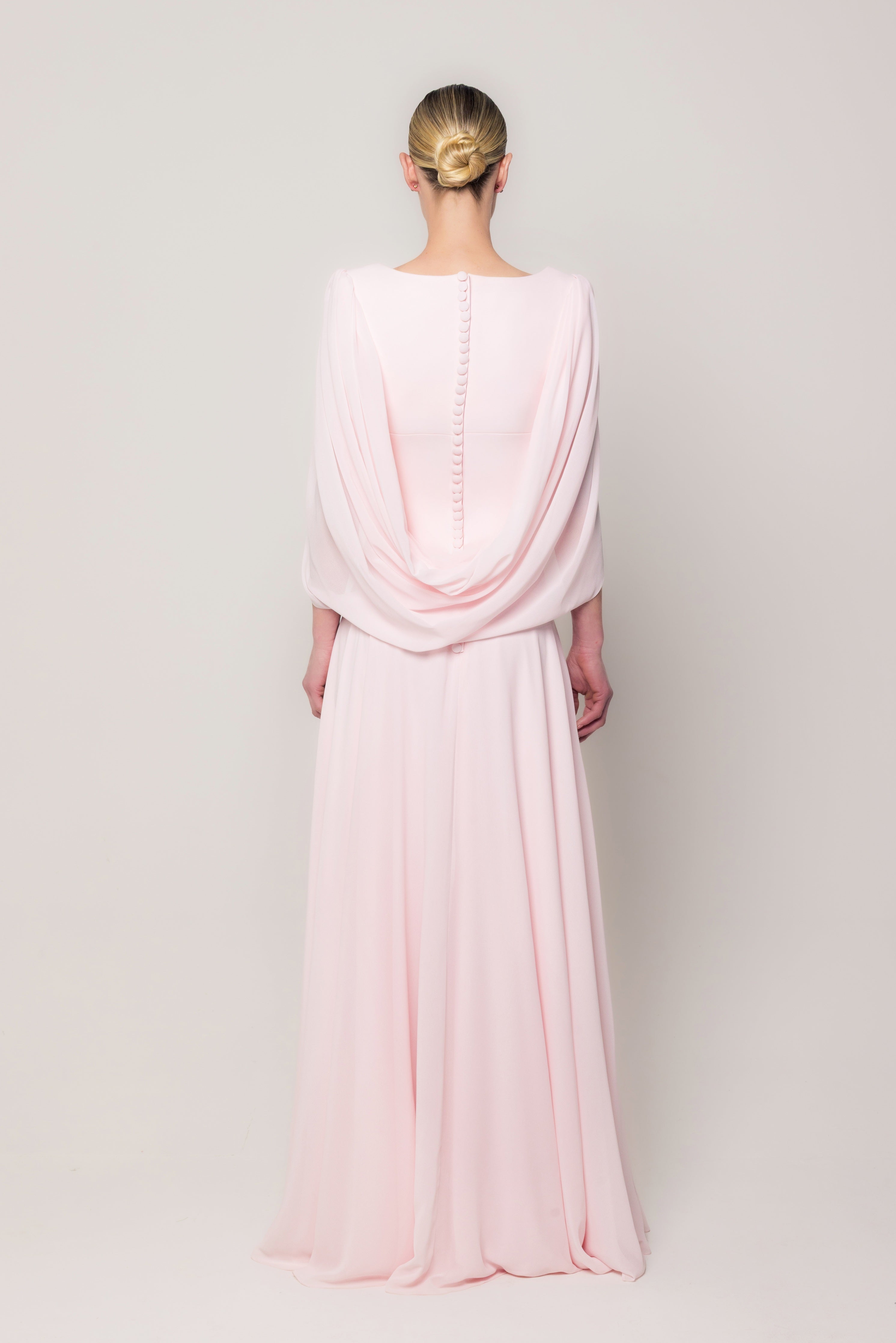 Vestido Greek