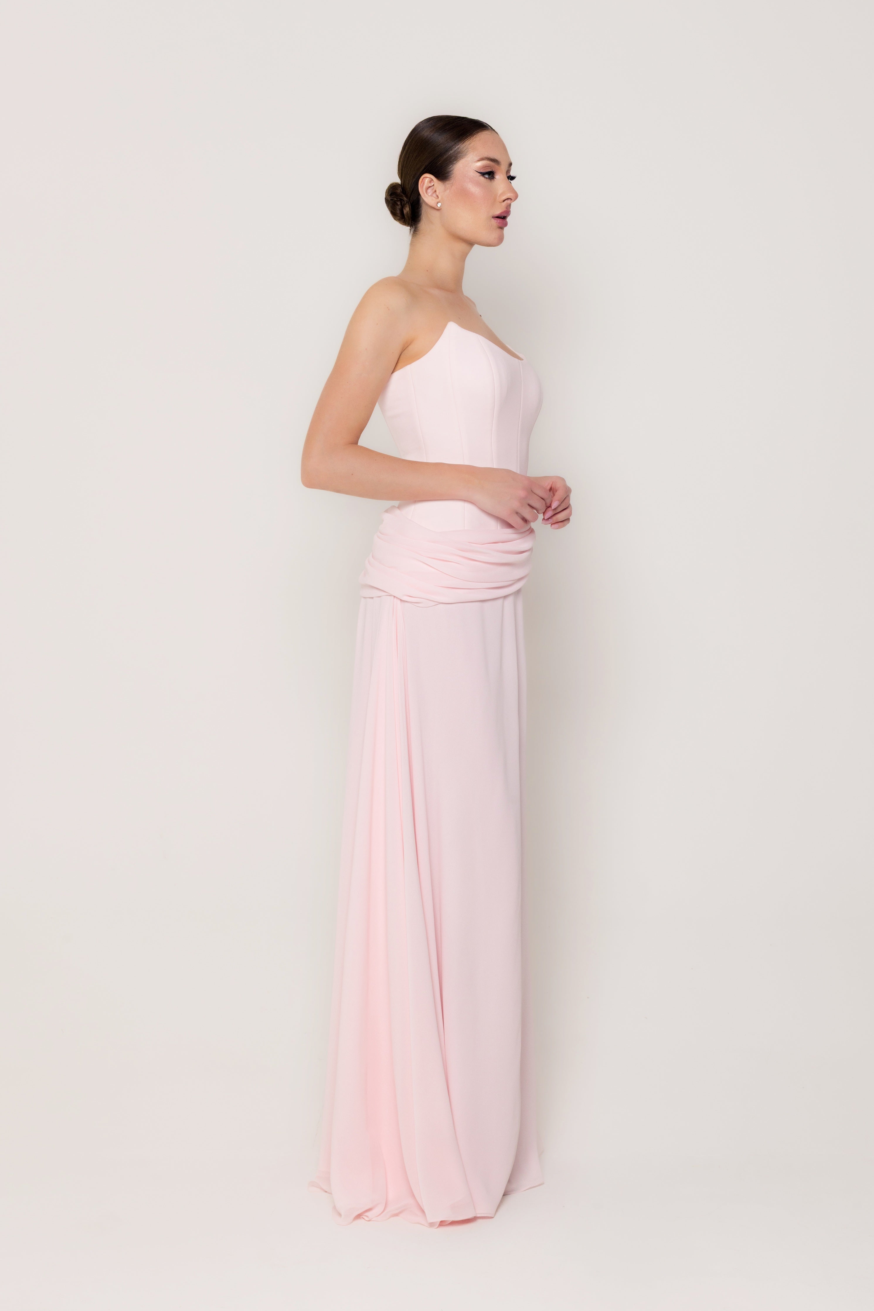 Vestido Afrodite
