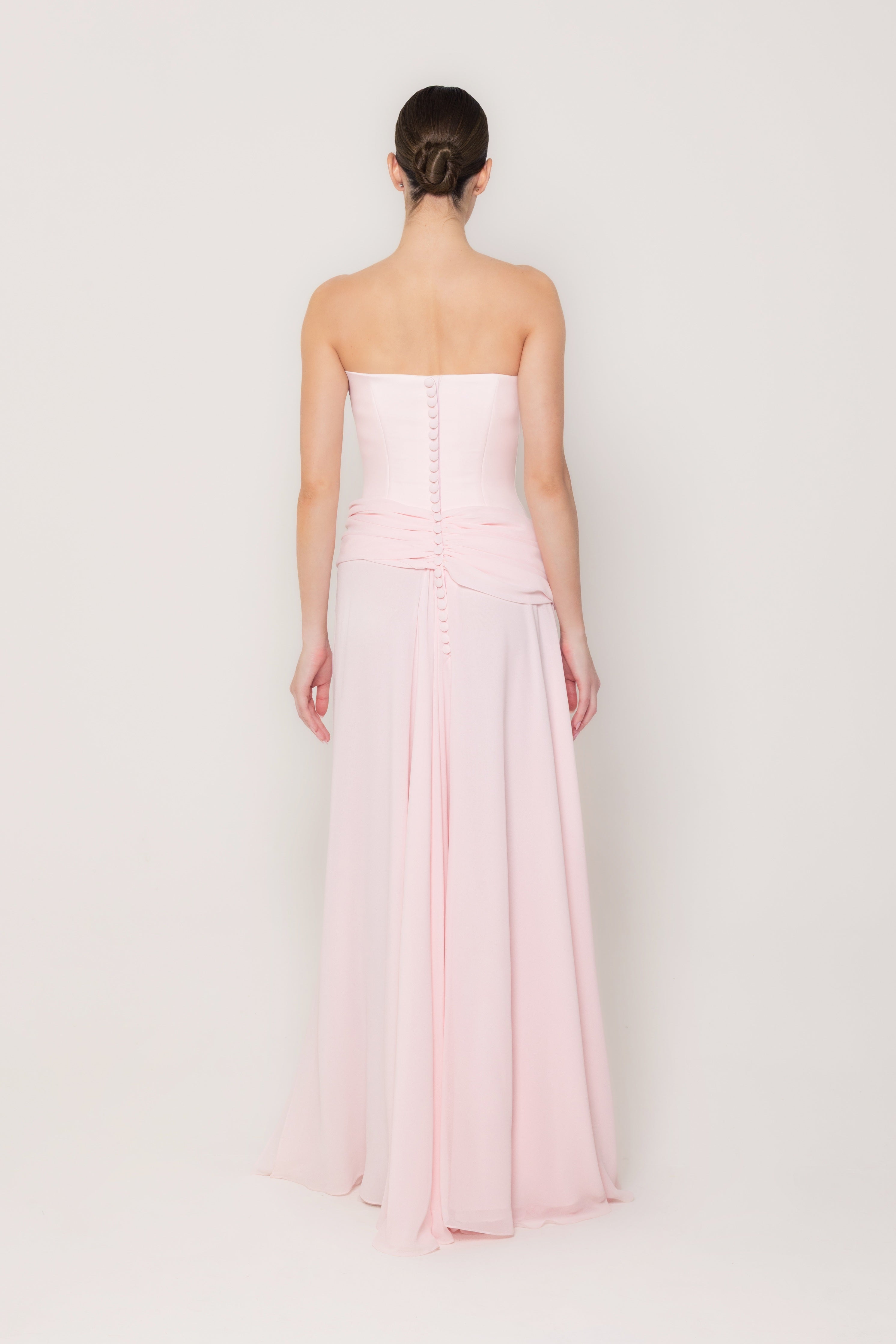 Vestido Afrodite