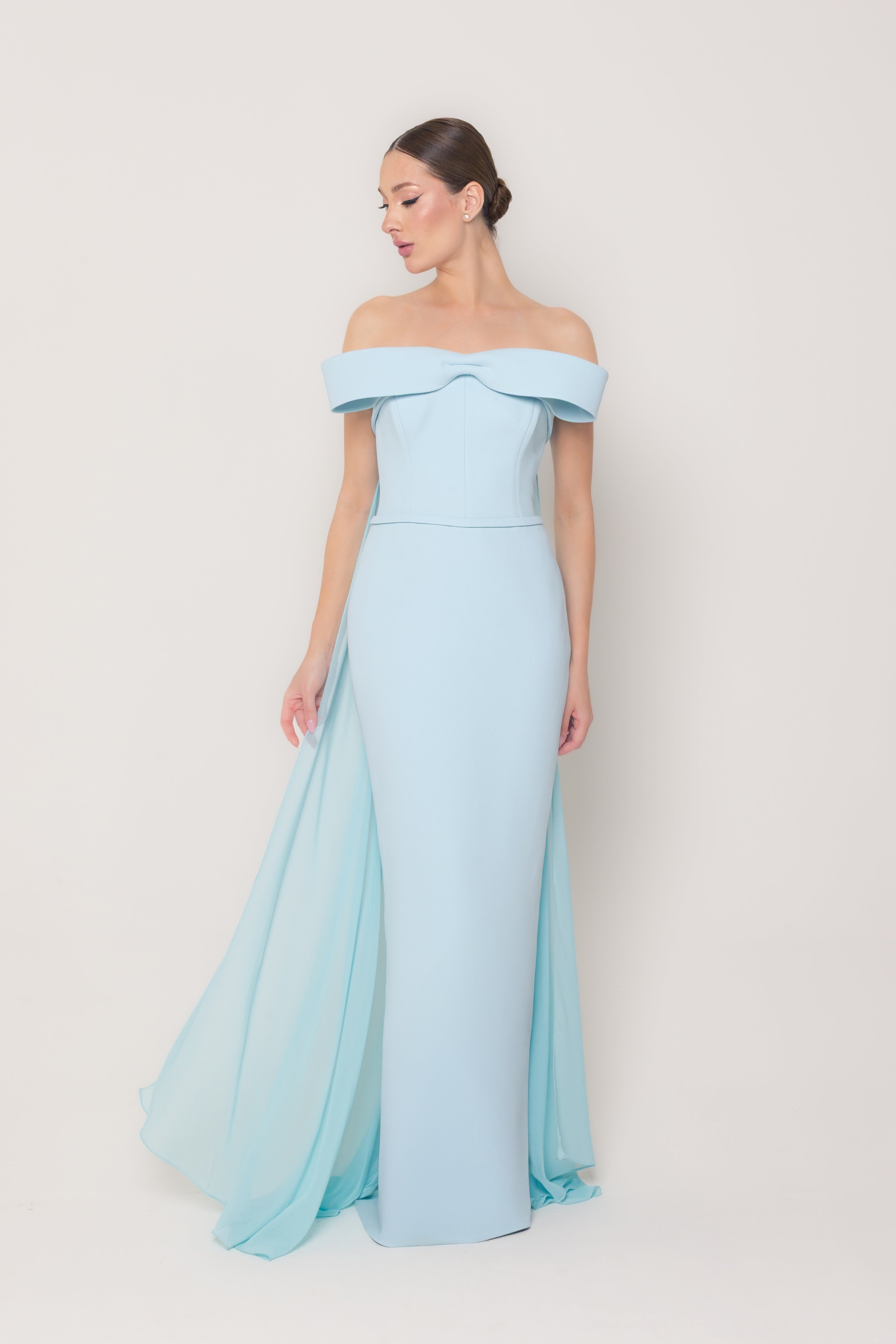 Vestido Aurora