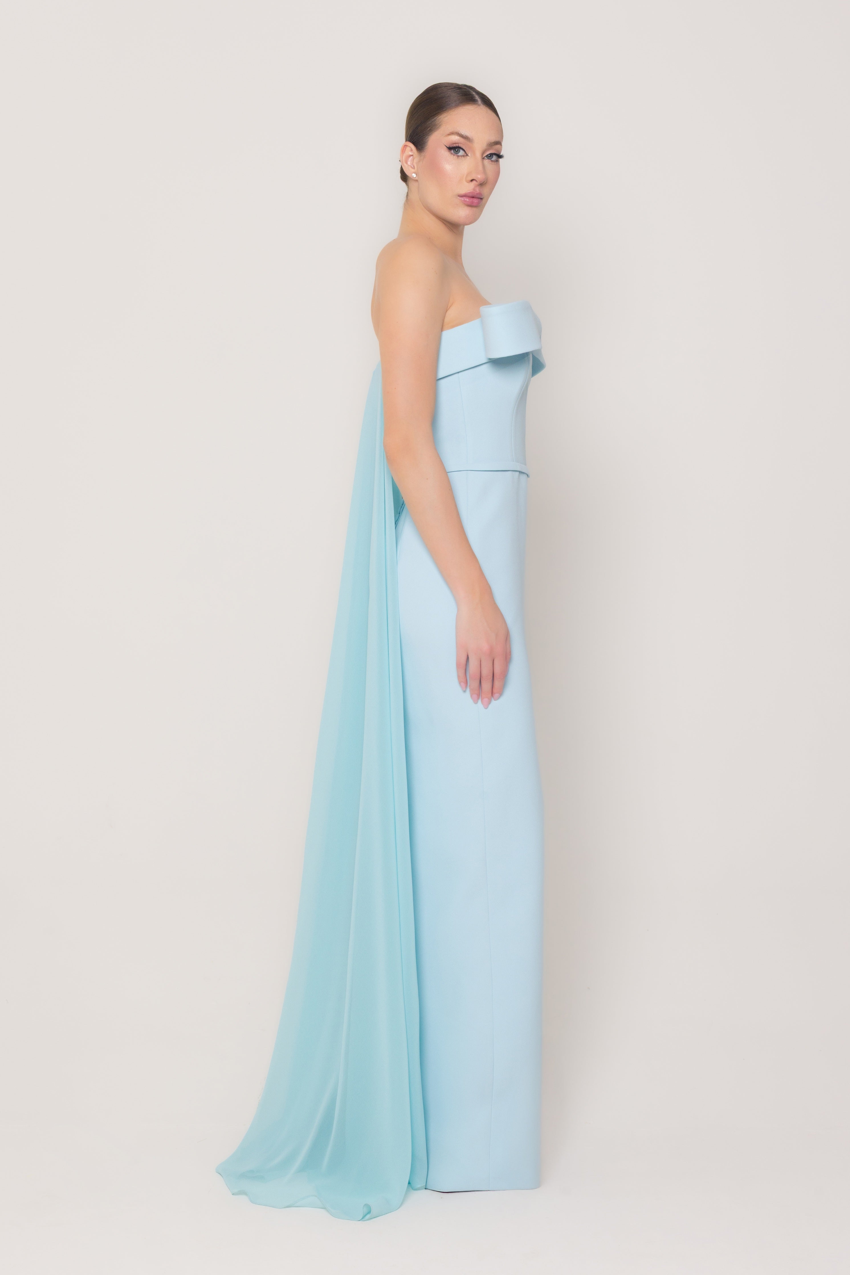 Vestido Aurora