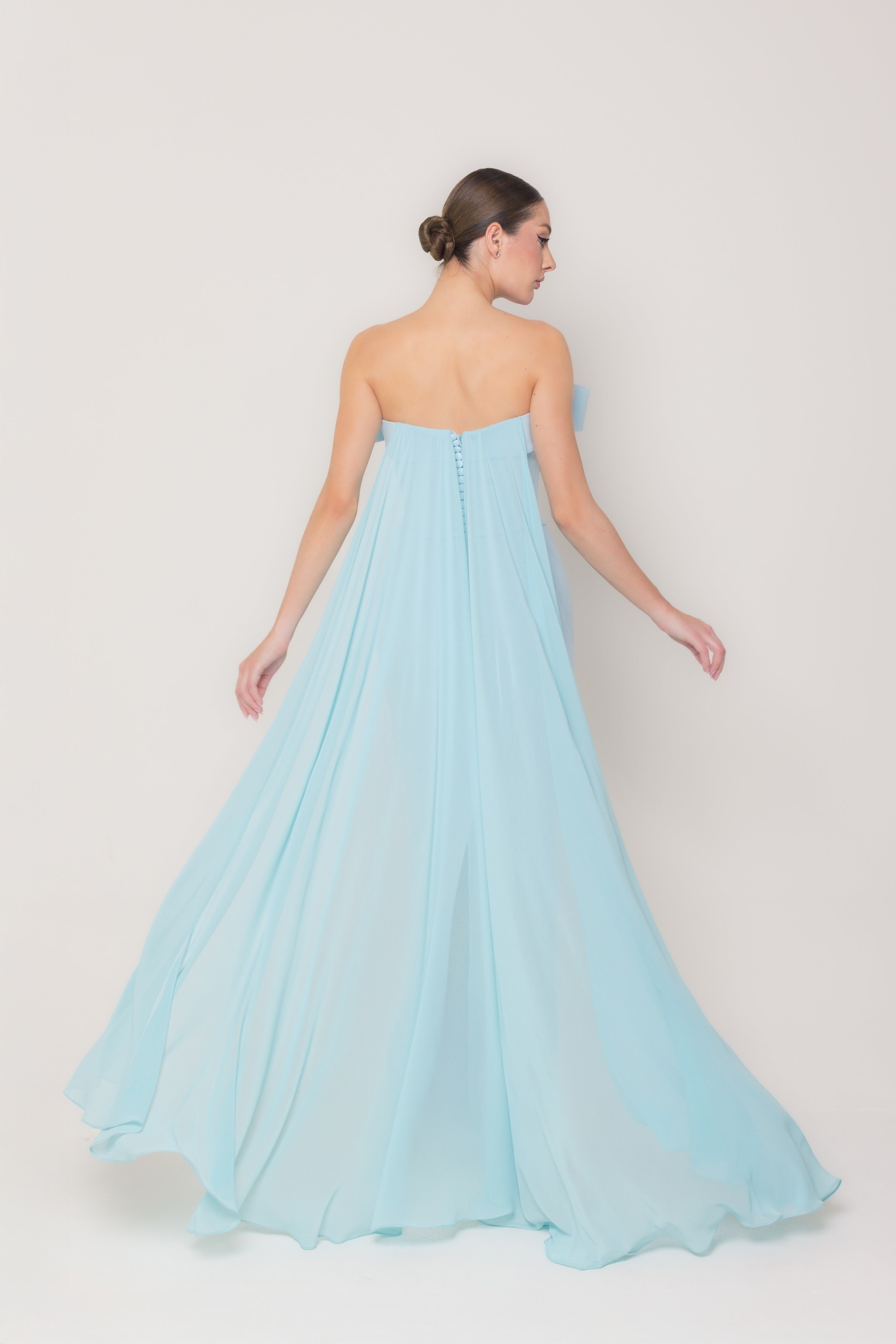 Vestido Aurora