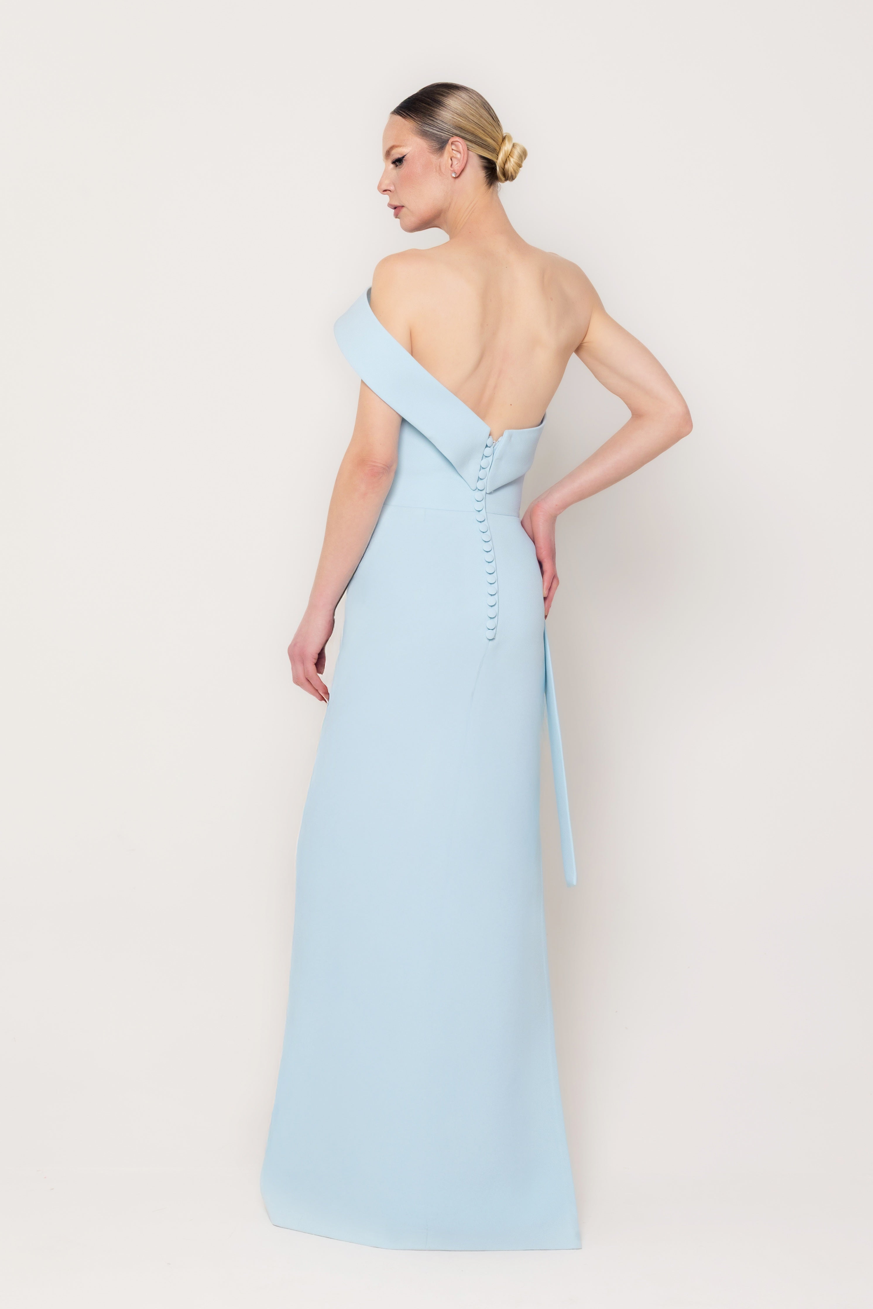Vestido Chloé