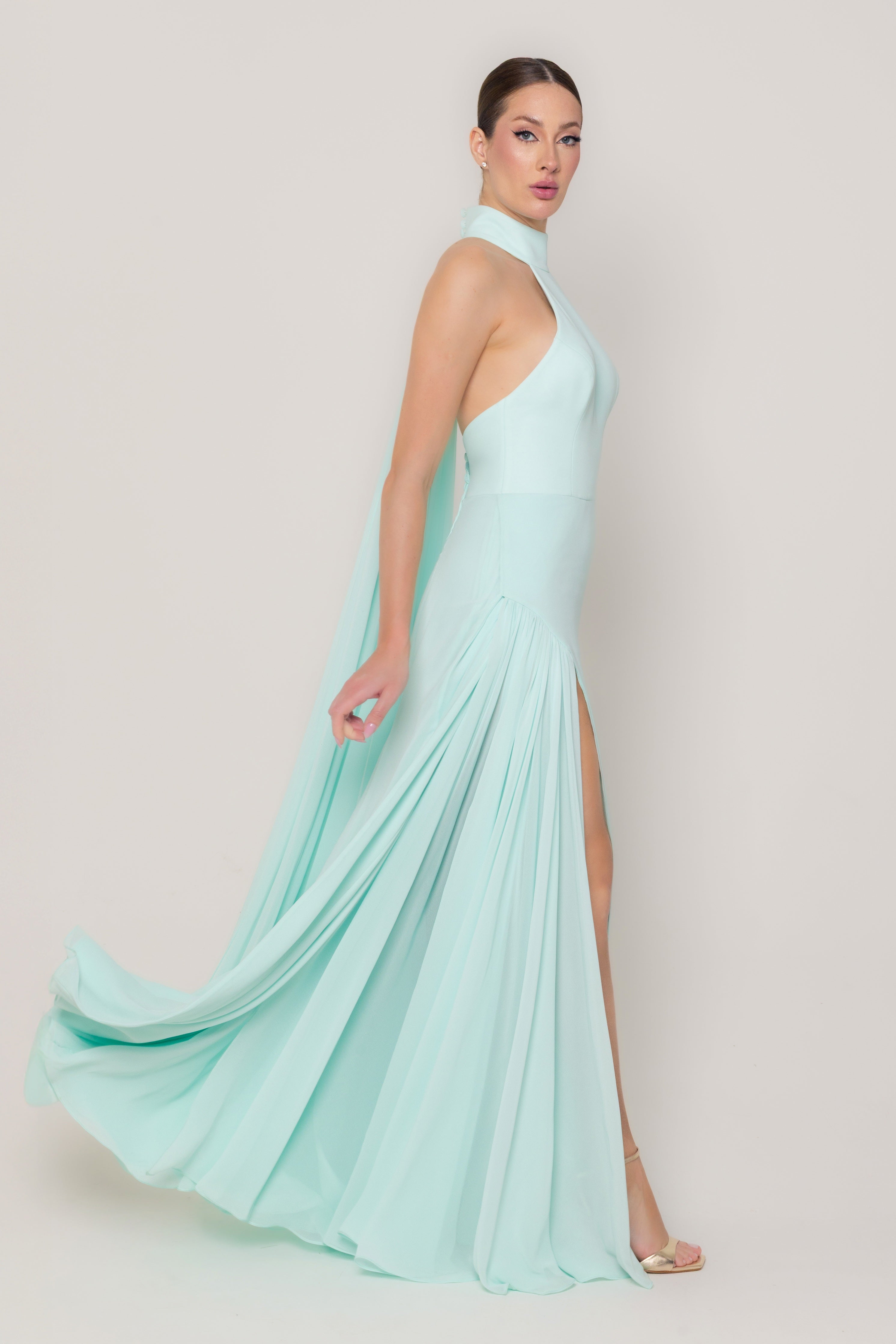 Vestido Athena