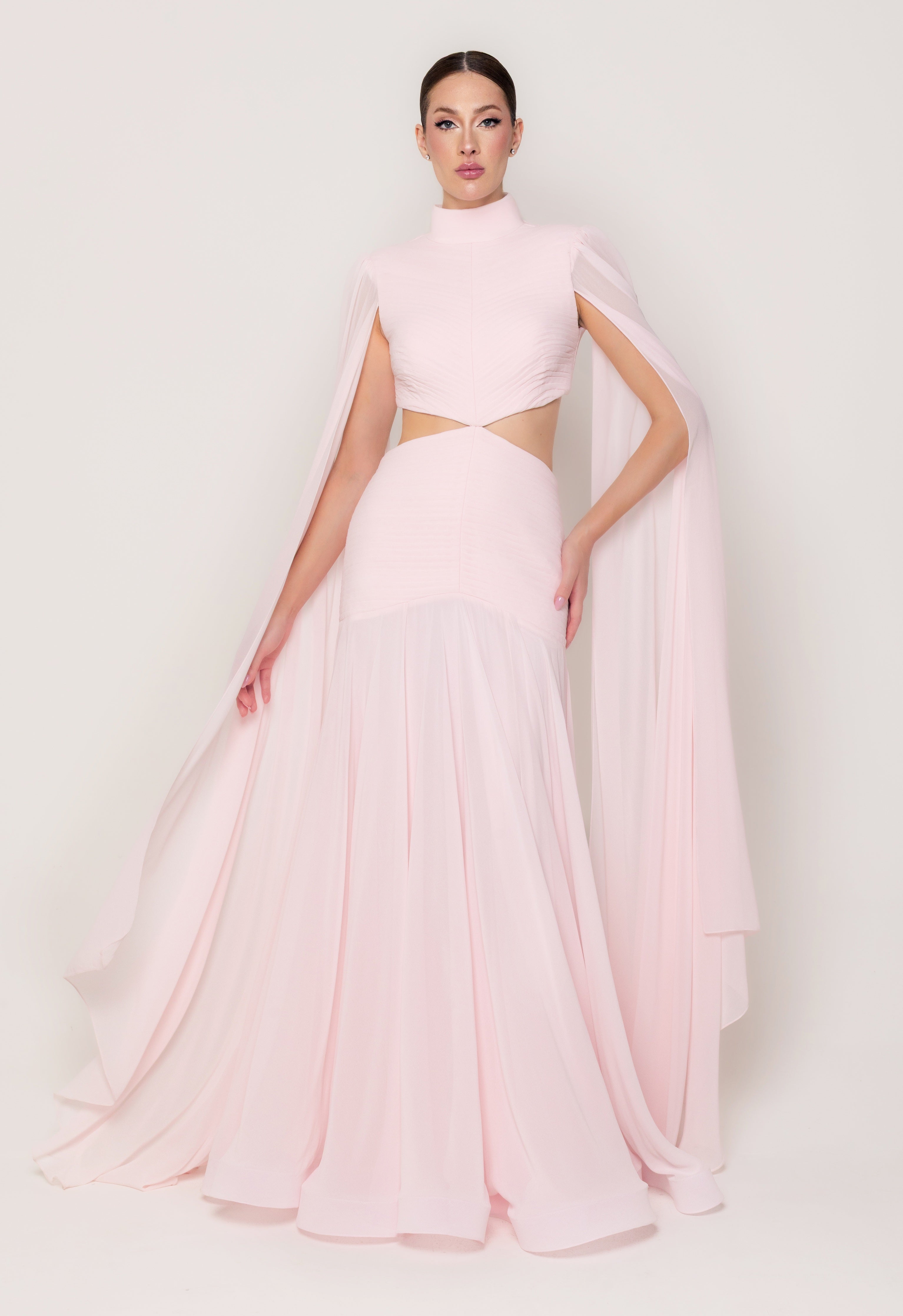 Vestido VZ Cover