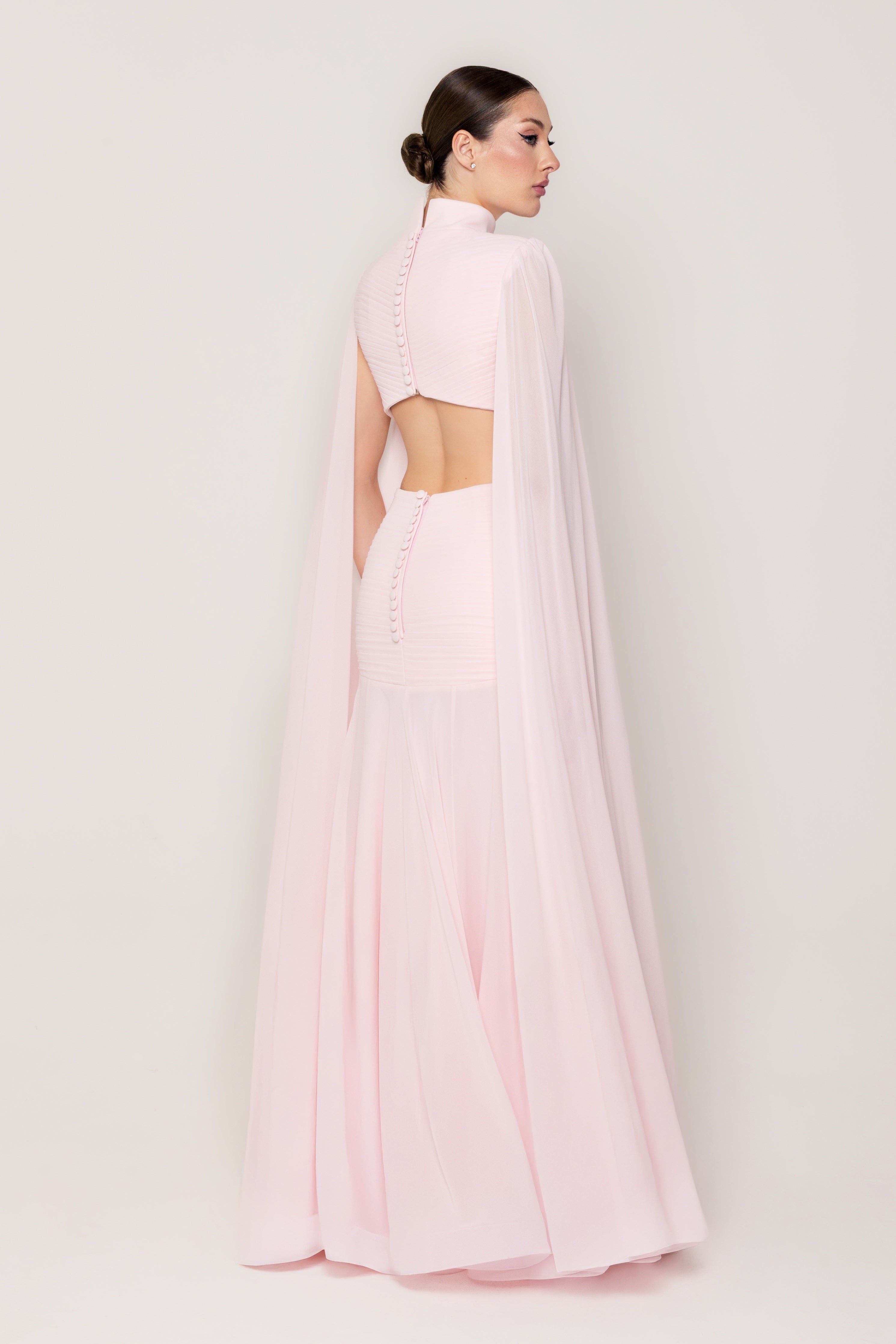 Vestido VZ Cover