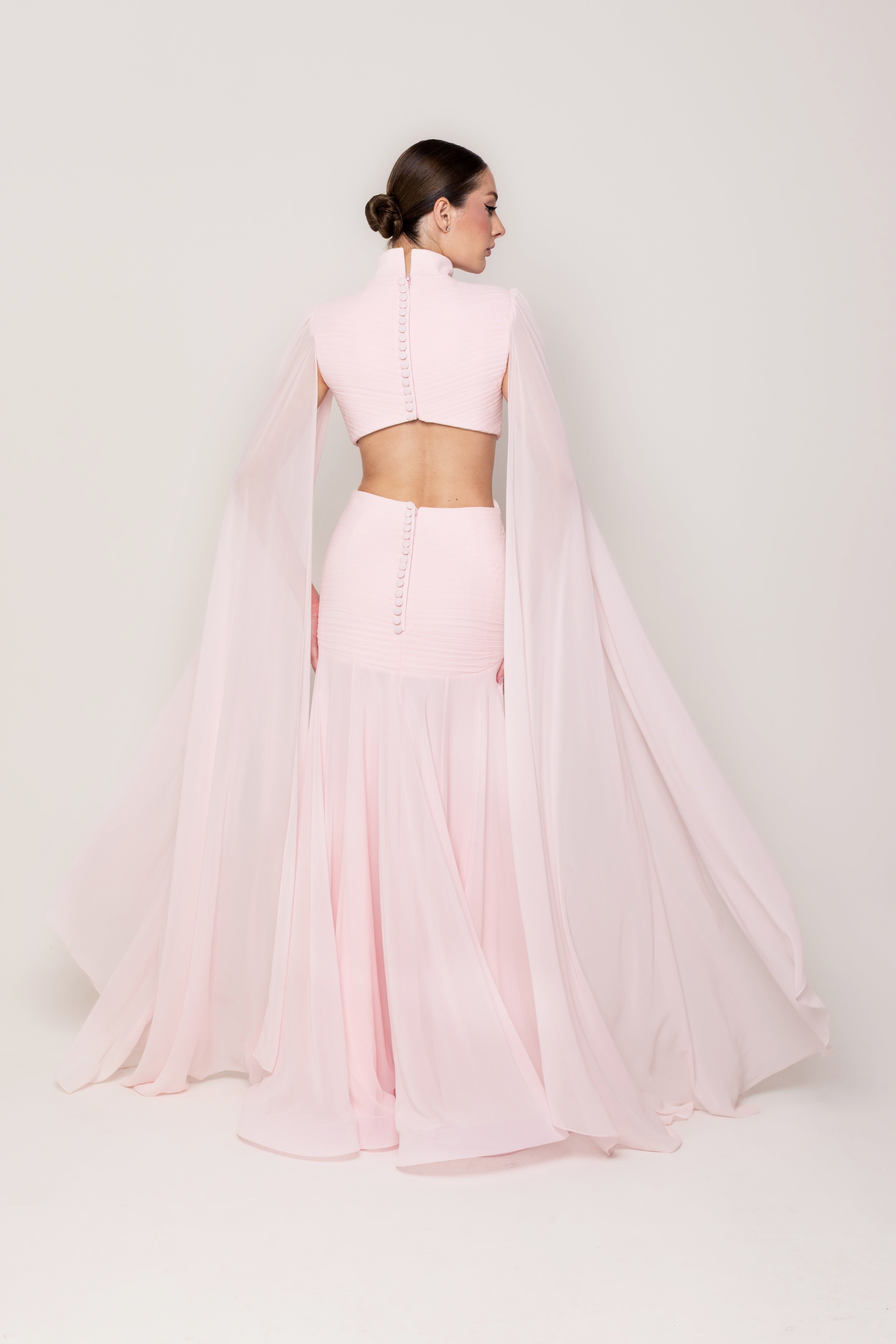 Vestido VZ Cover