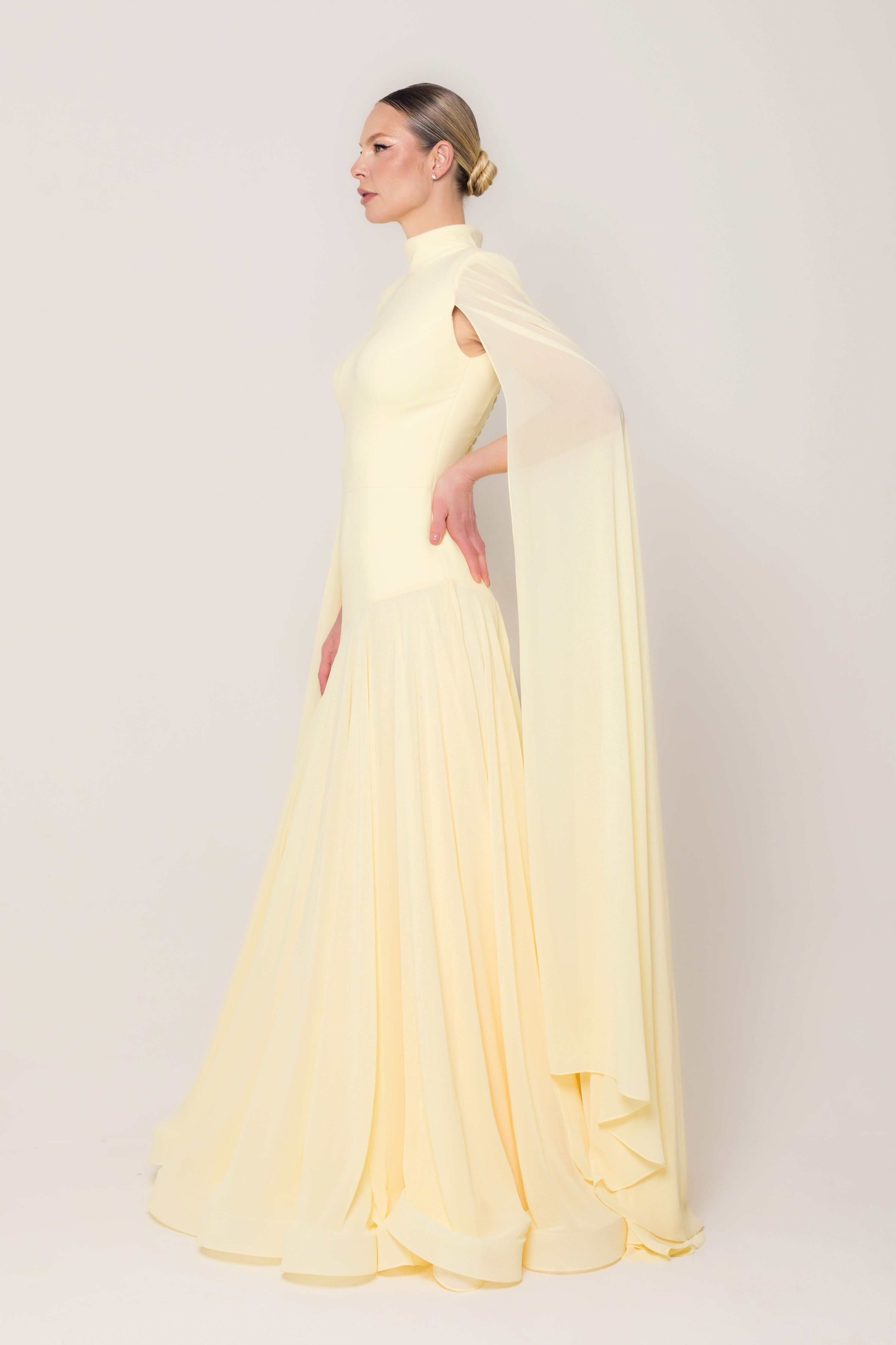 Vestido Cover