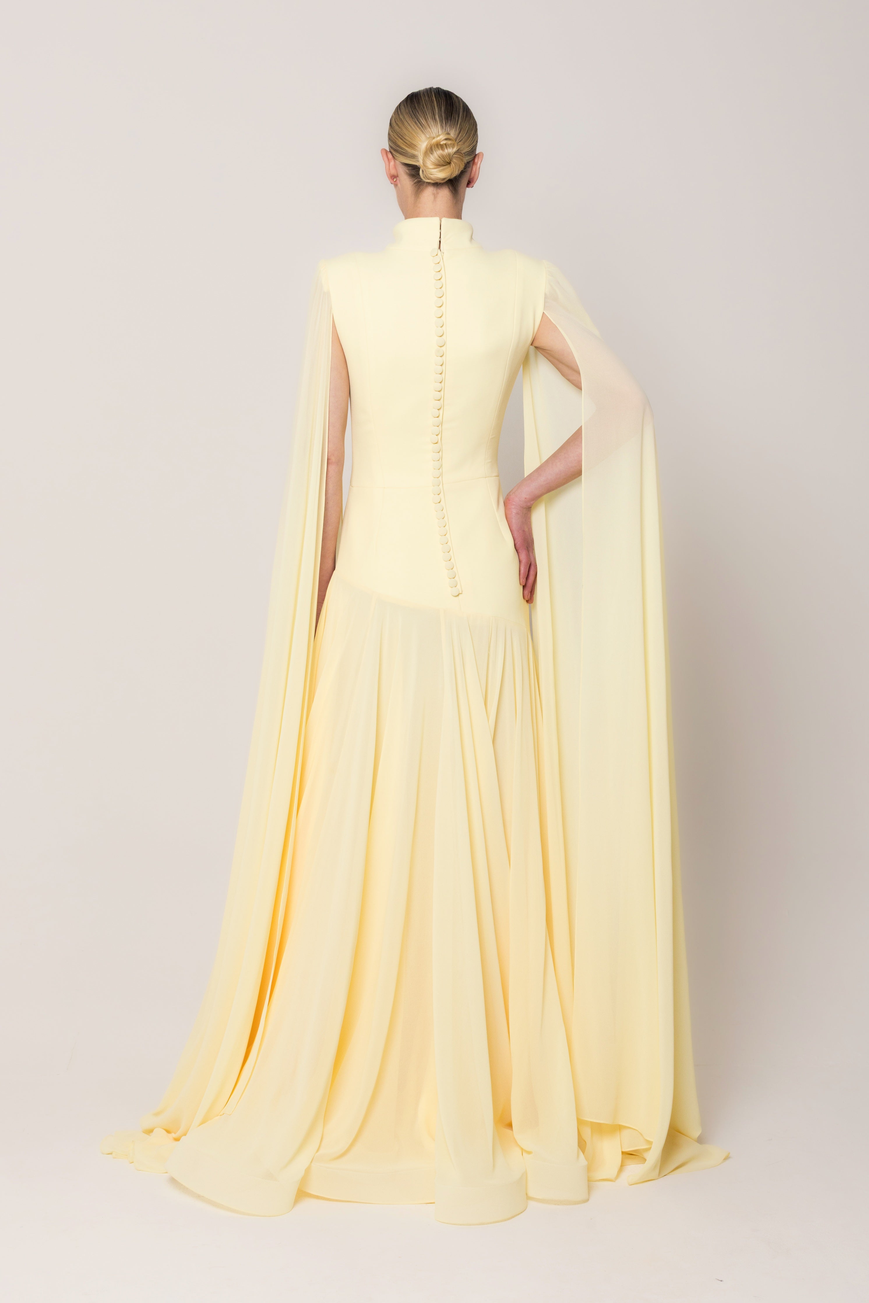 Vestido Cover