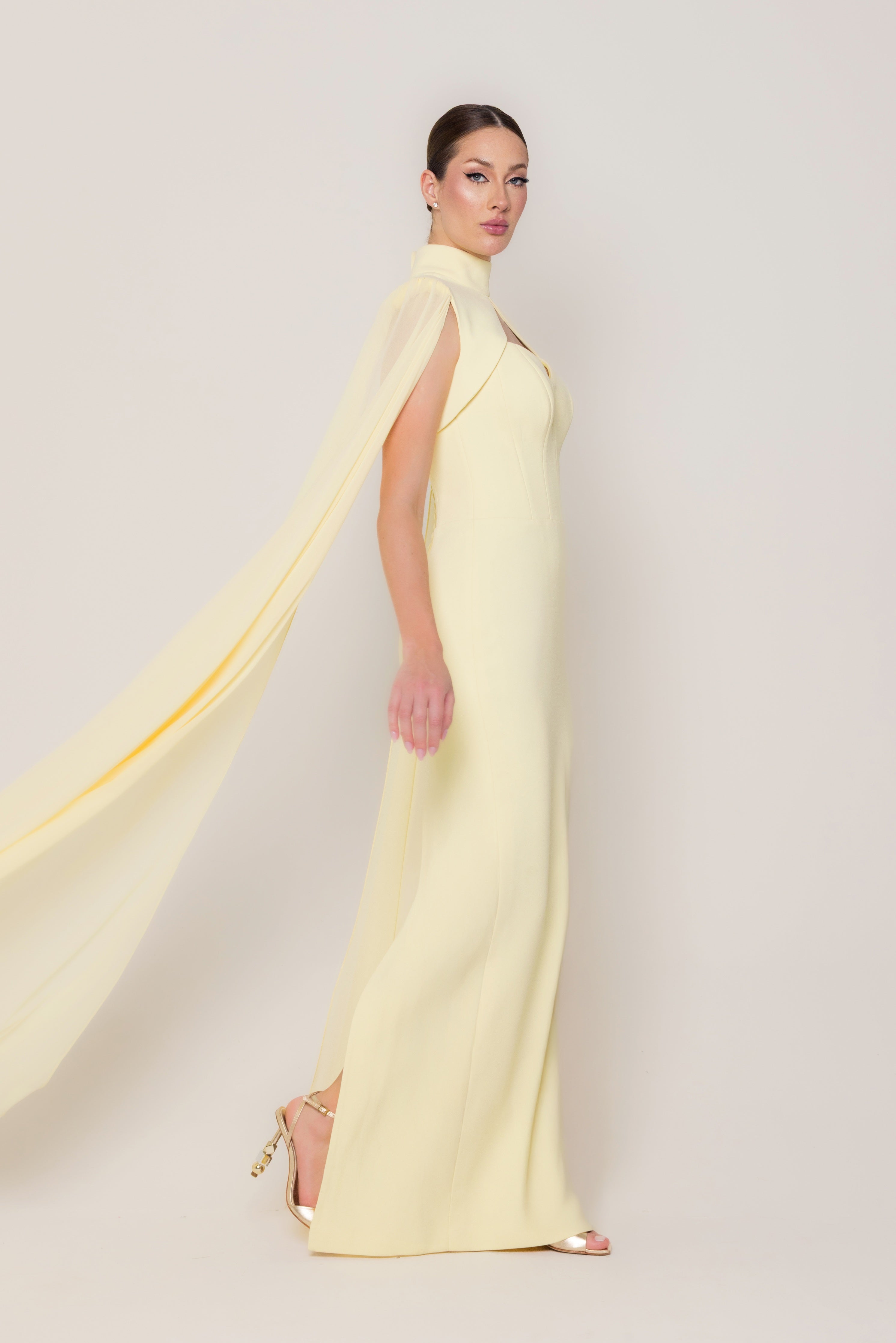 Vestido AK Flow
