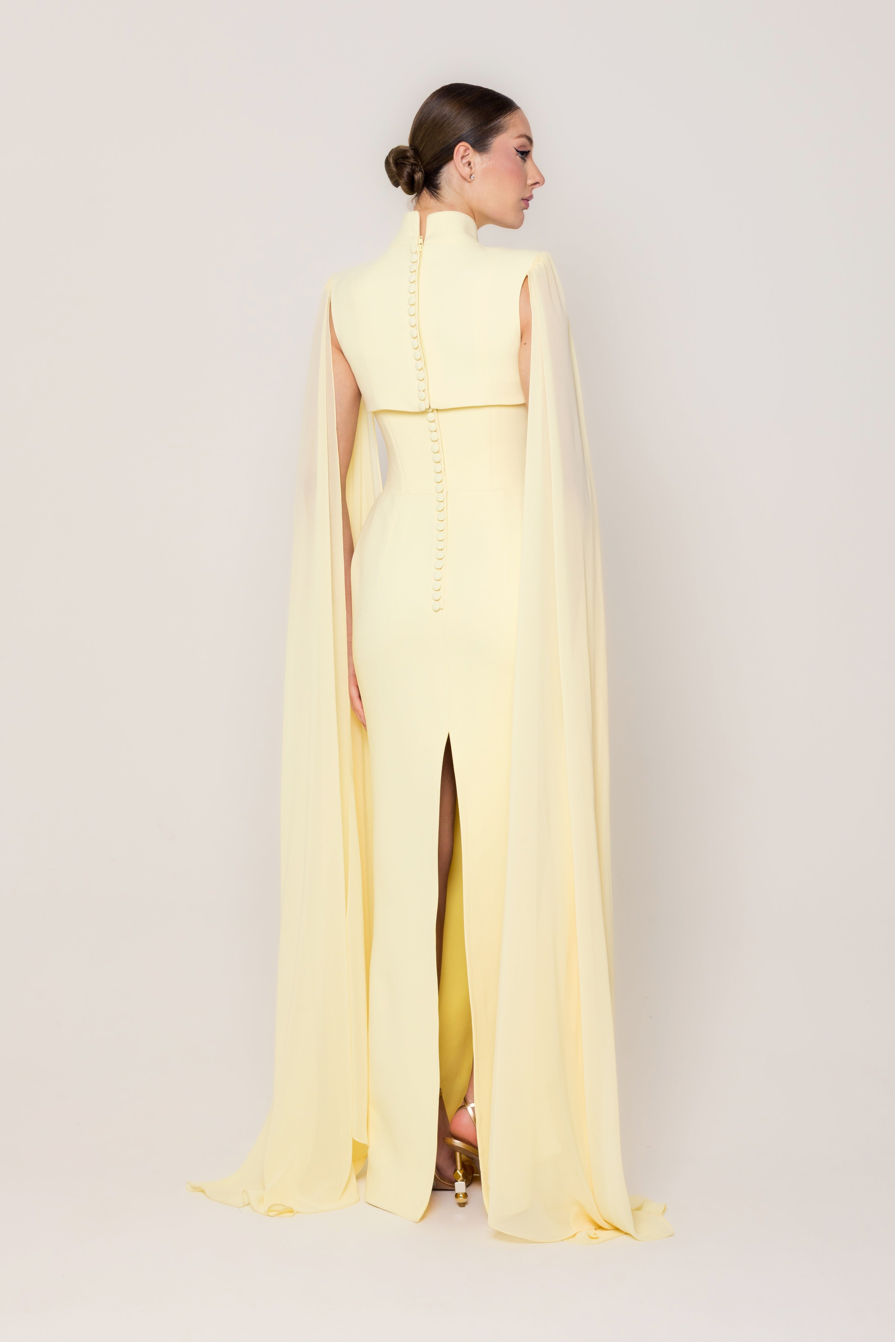 Vestido AK Flow