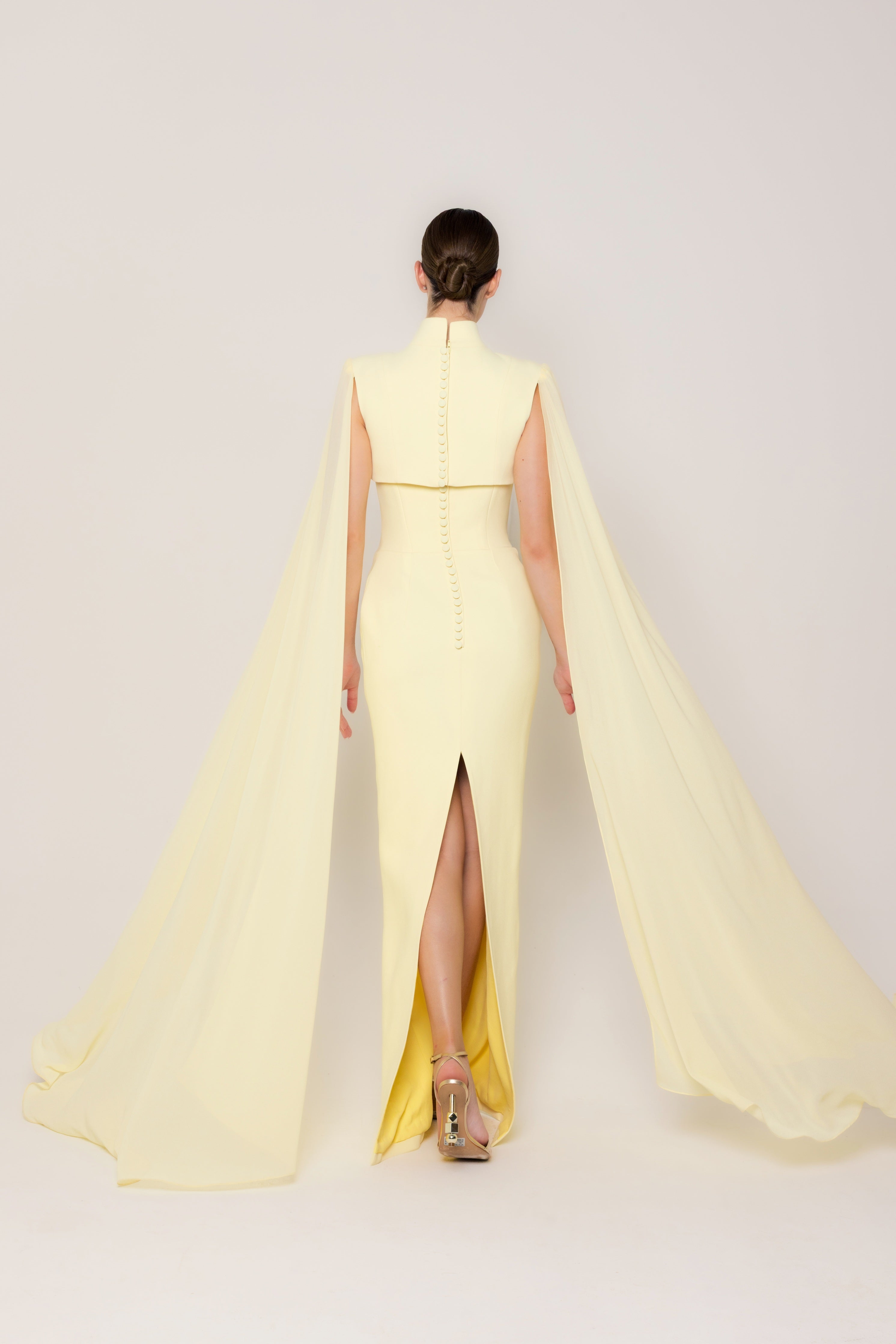 Vestido AK Flow