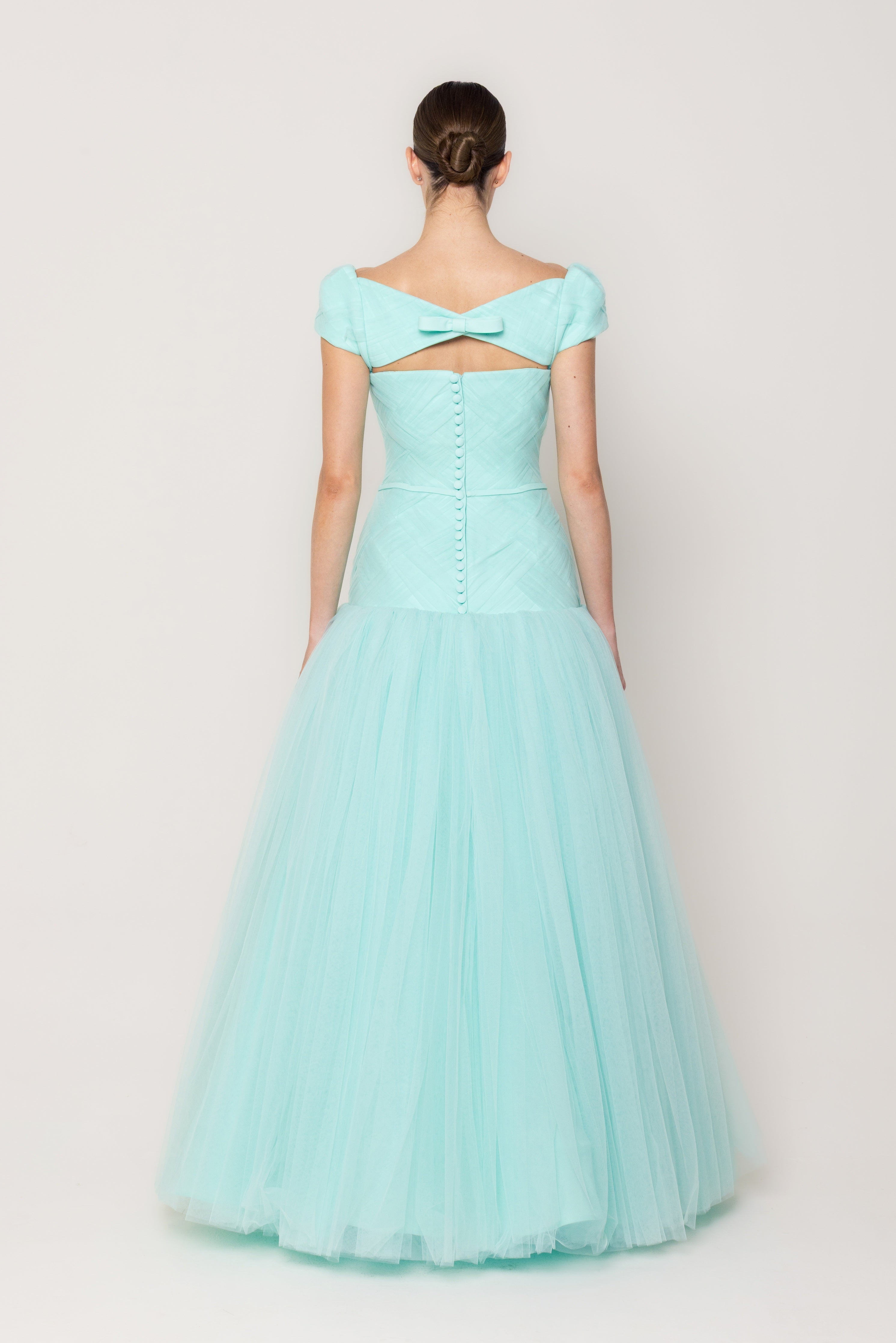 Vestido Lily