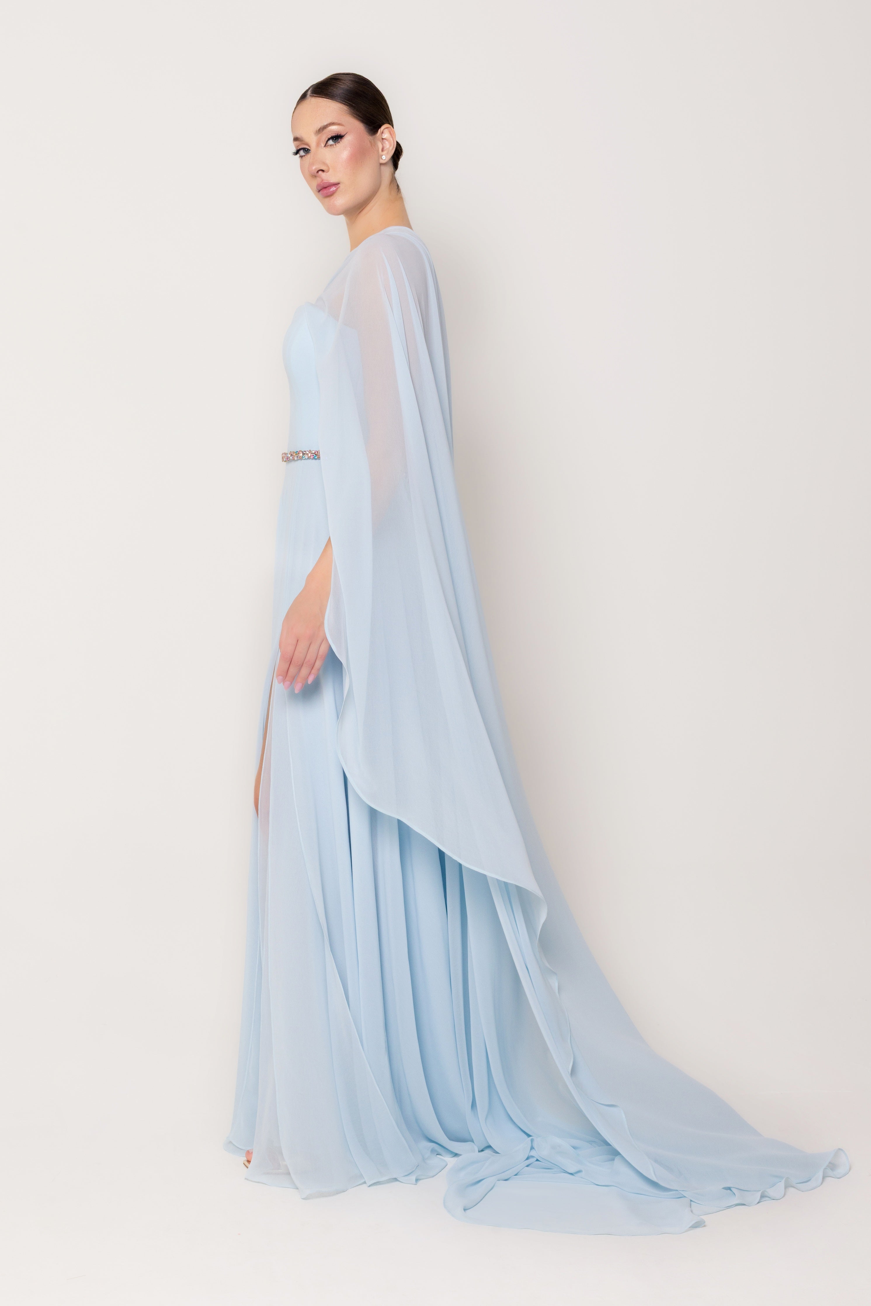 Vestido Flow
