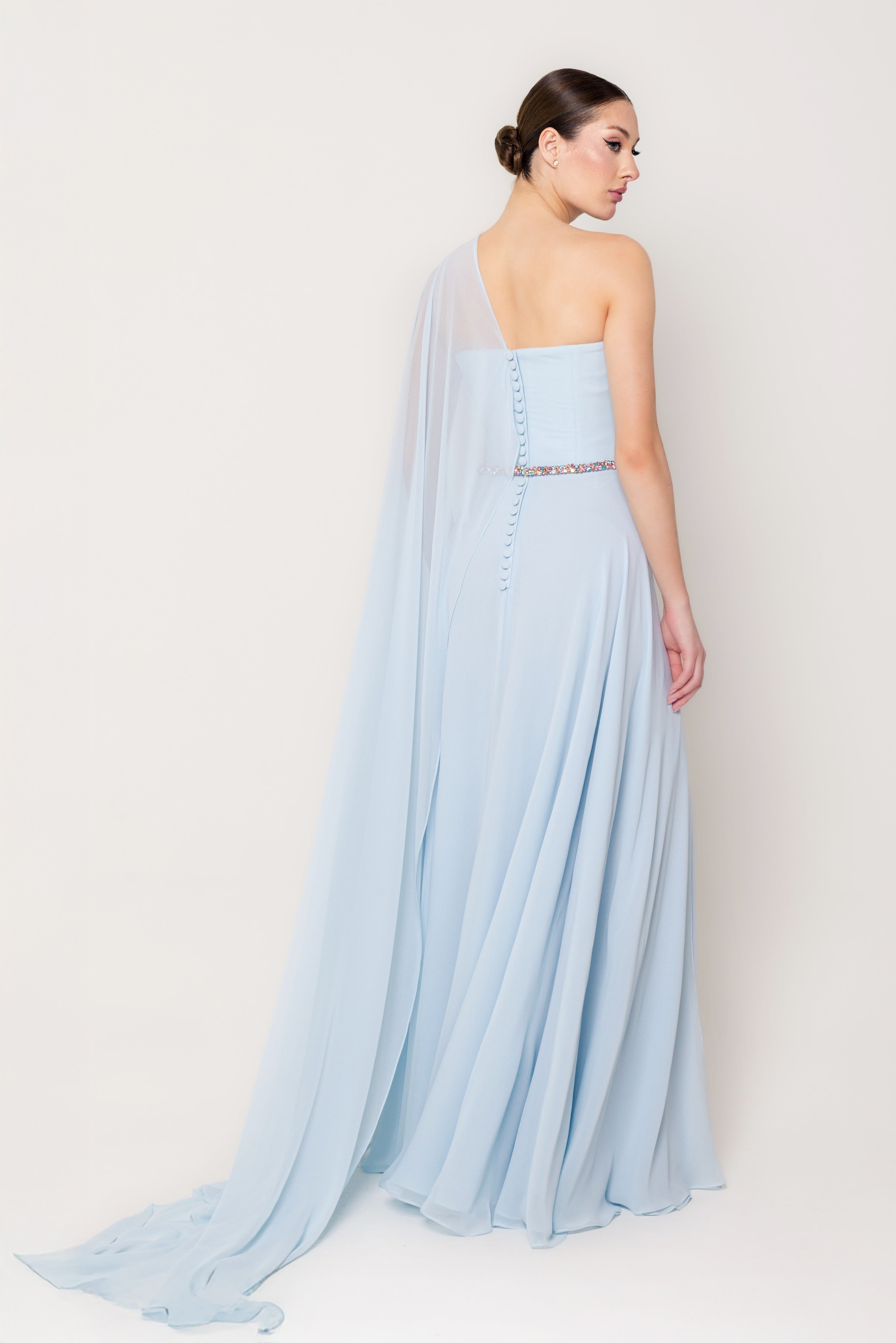 Vestido Flow