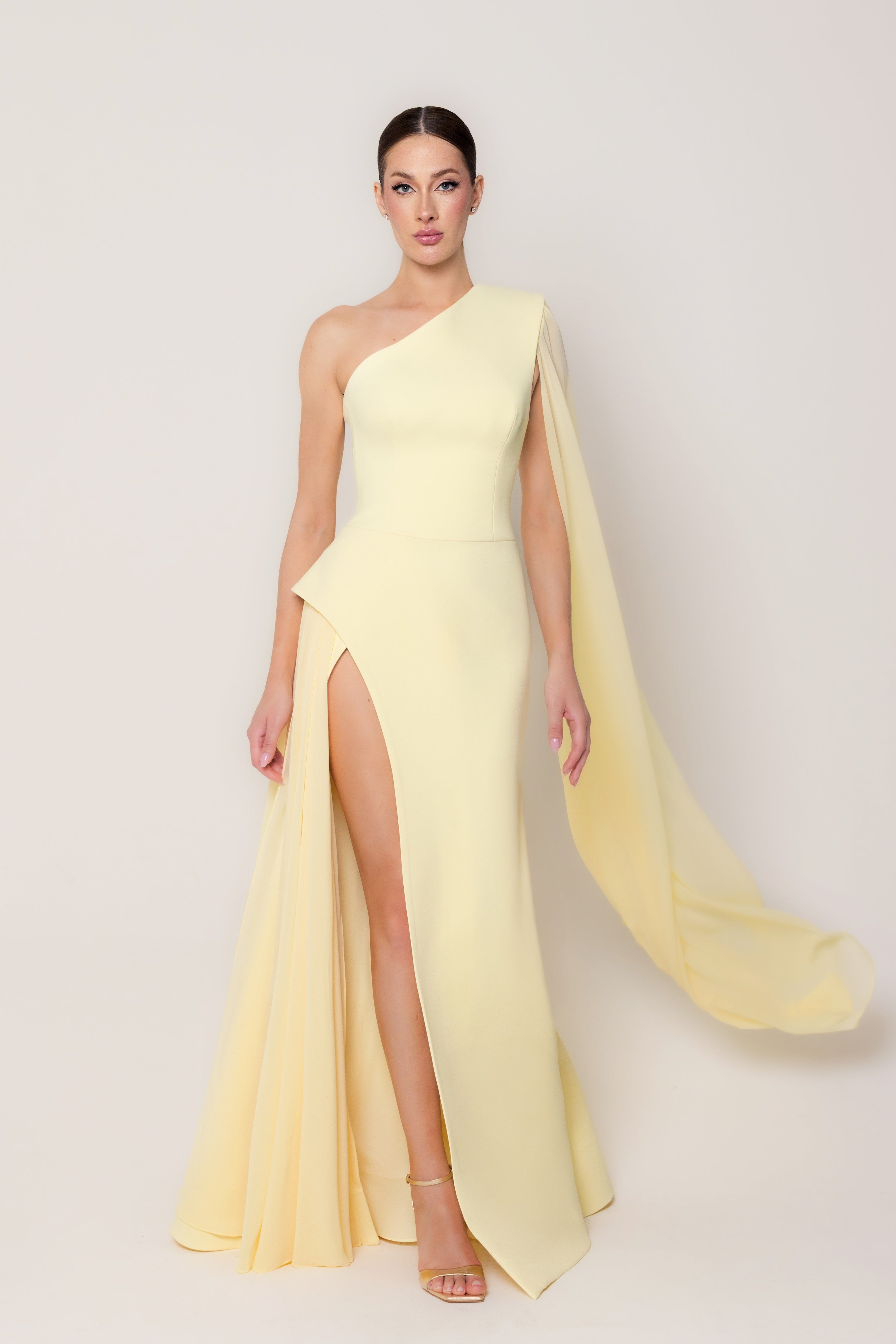 Vestido Nuance