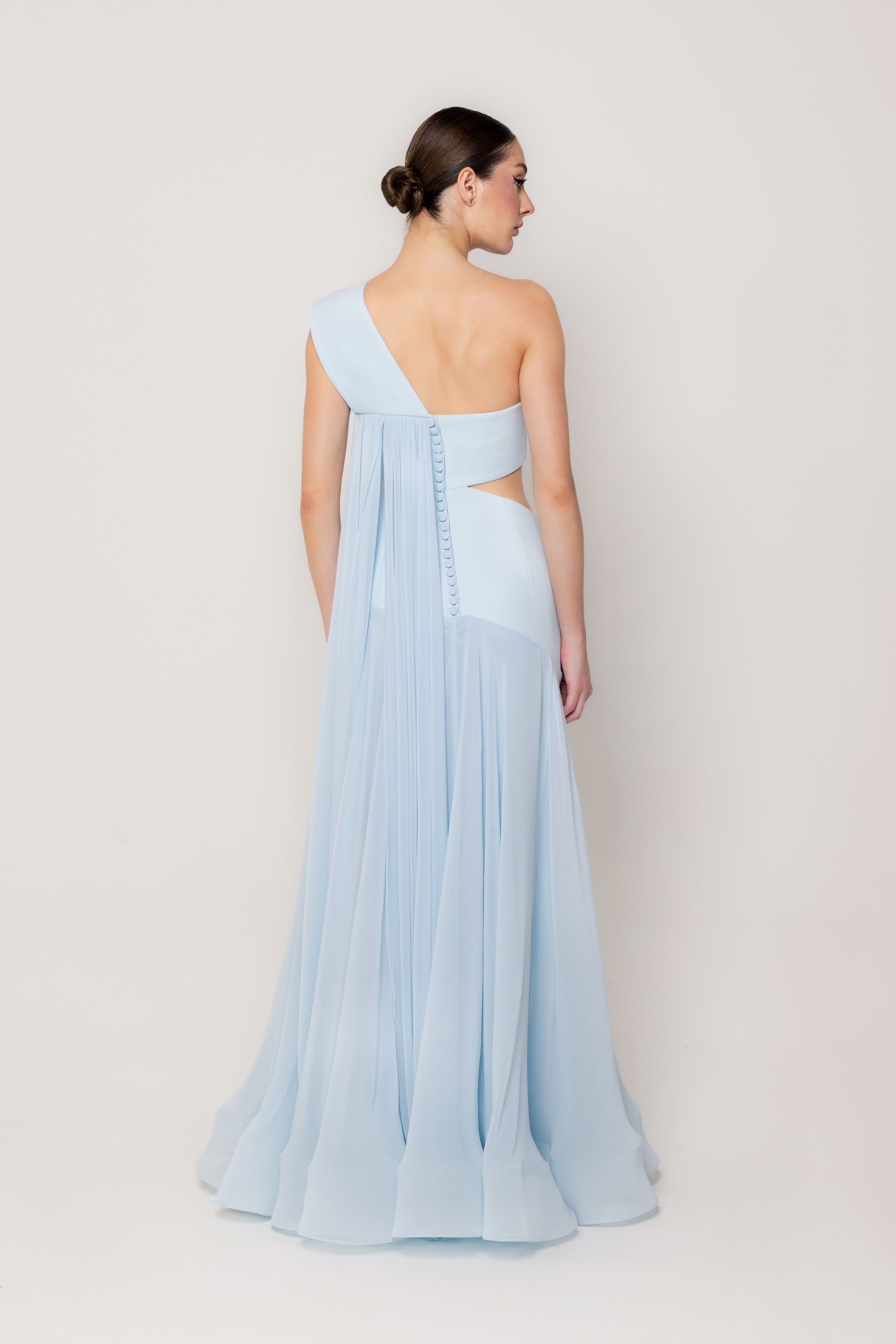 Vestido VZ Flow