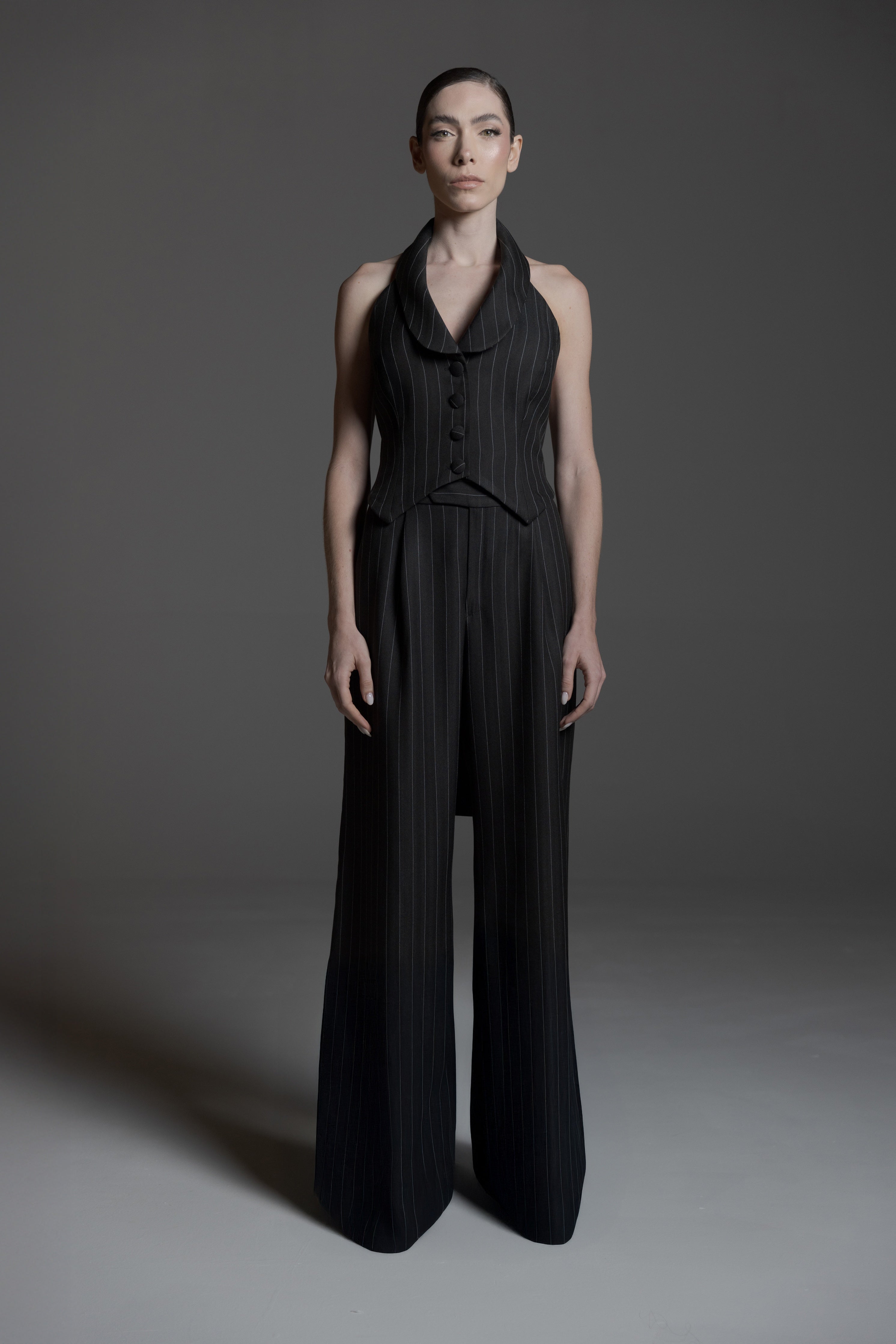Calça Maxi Alfa