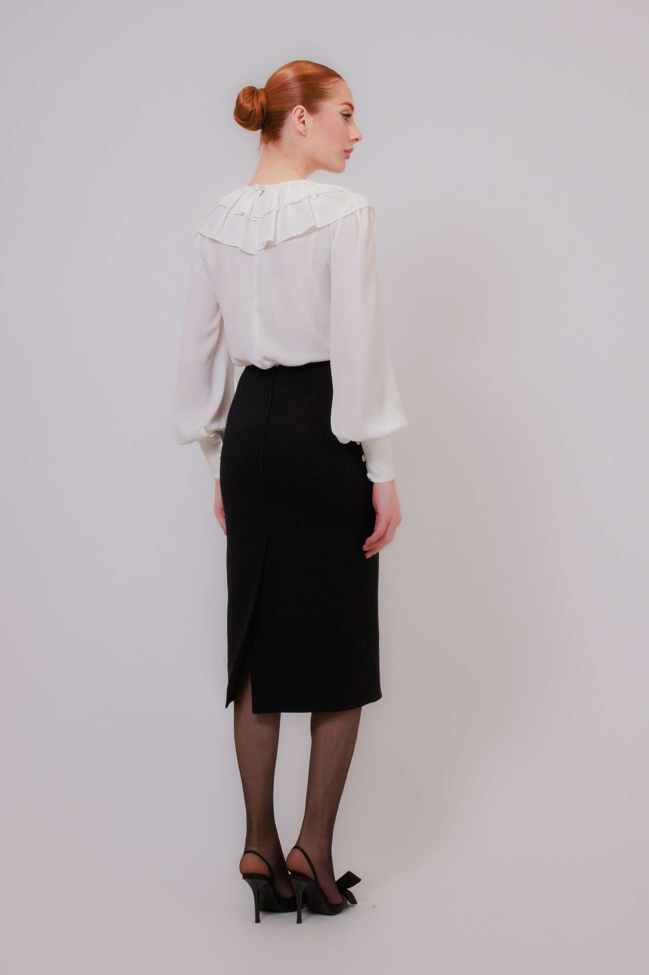 Blusa Delicate BB