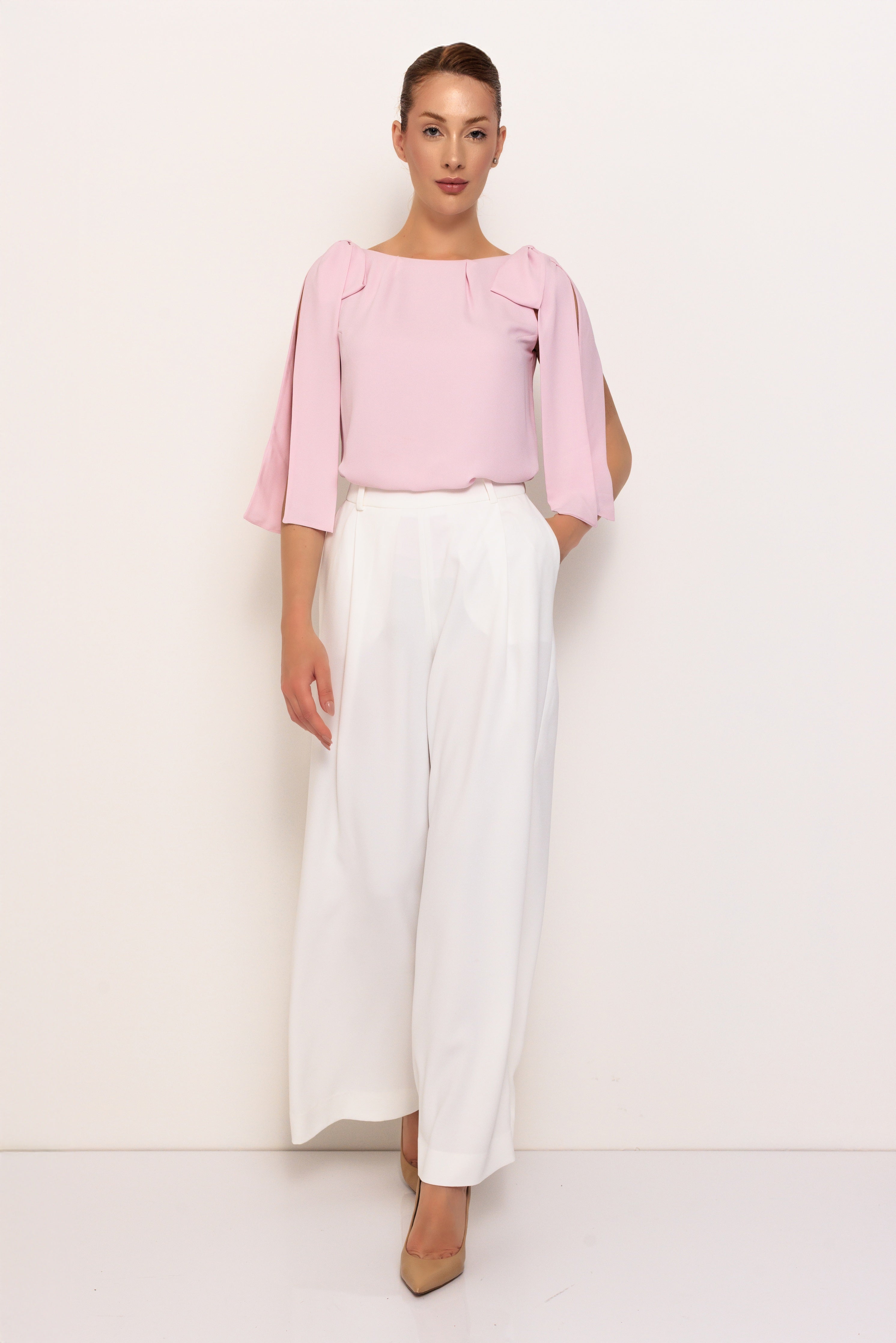 Calça Alfa Pantalona