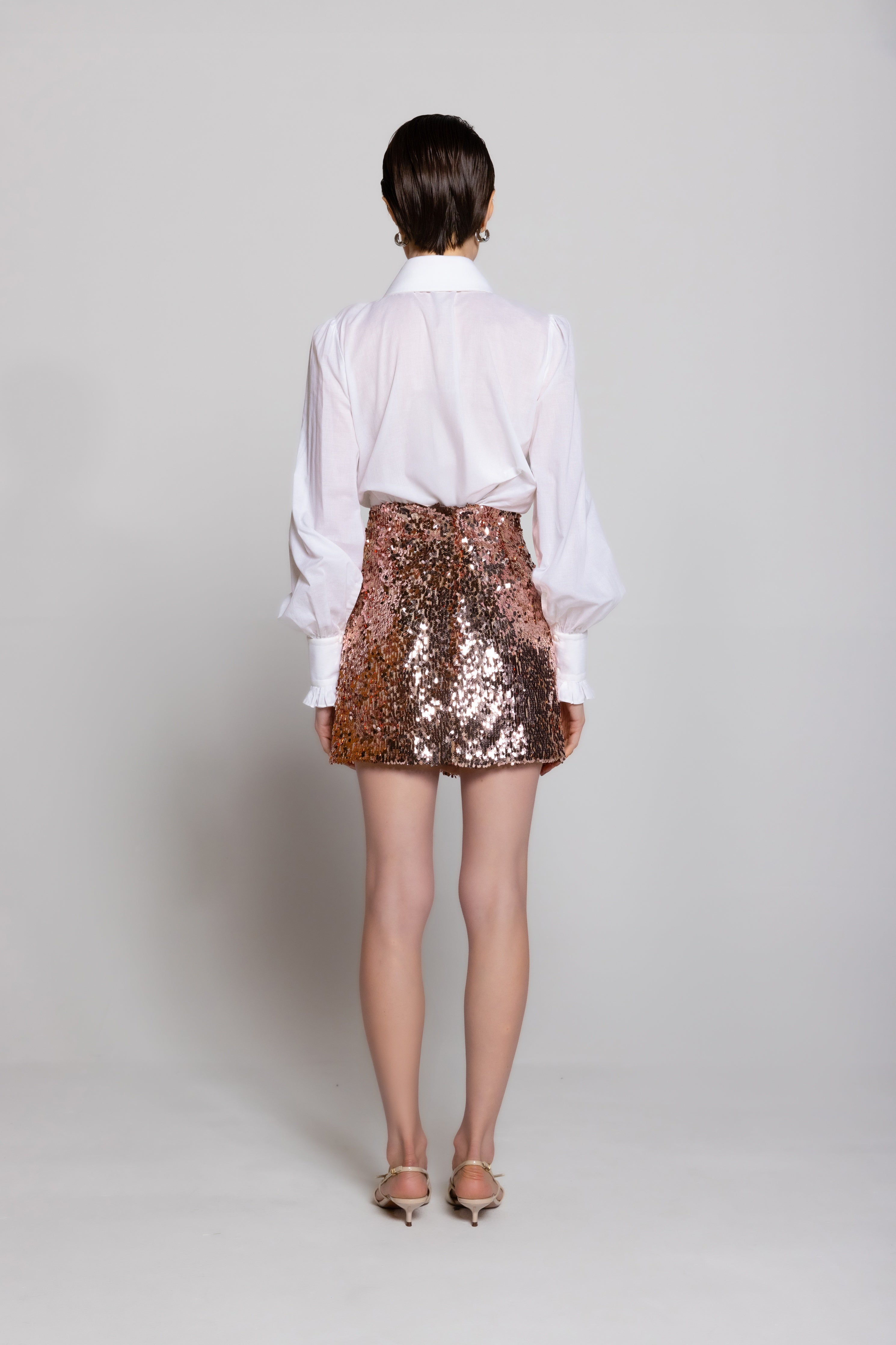 Saia Mini Glow