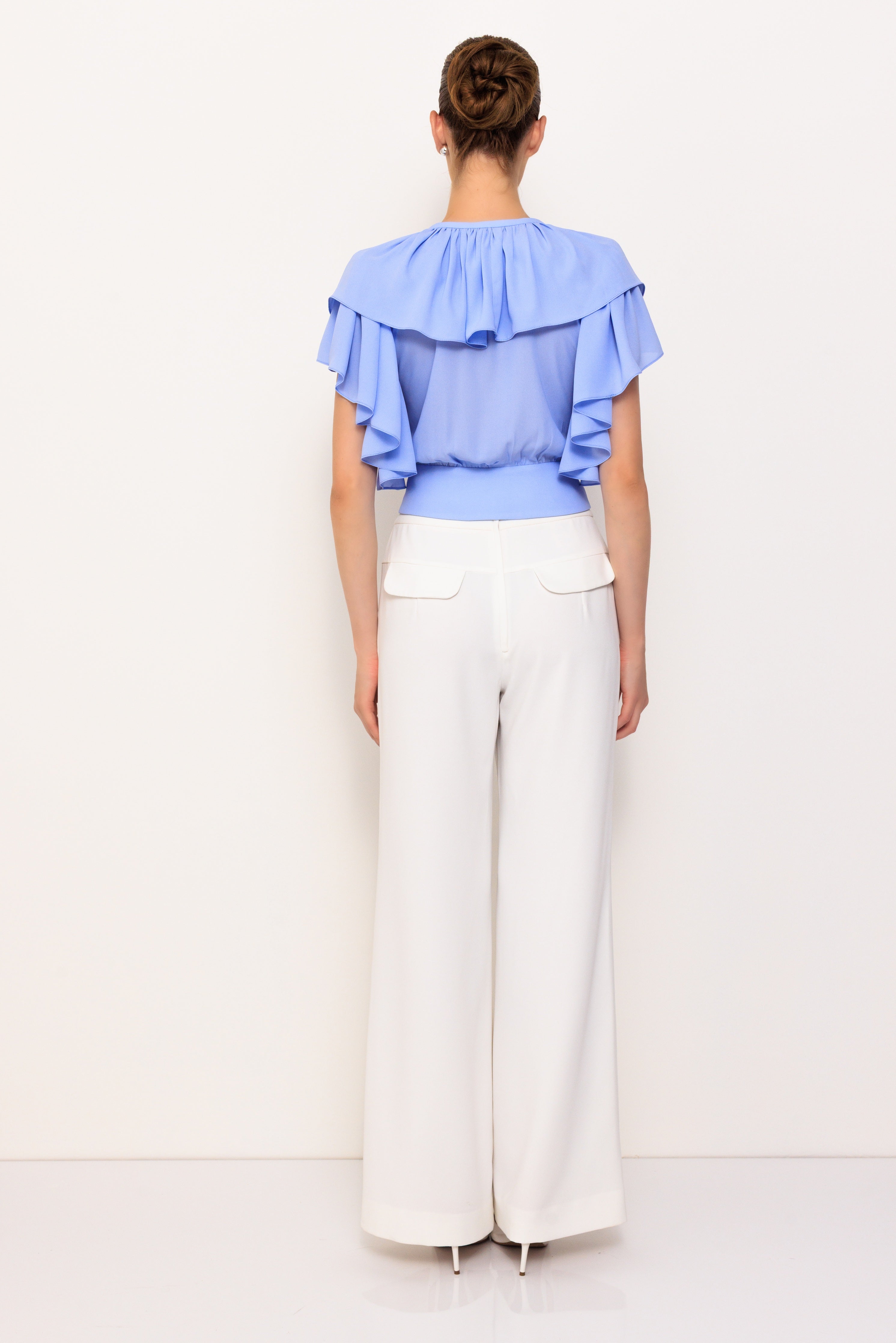 Calça Alfa Pantalona