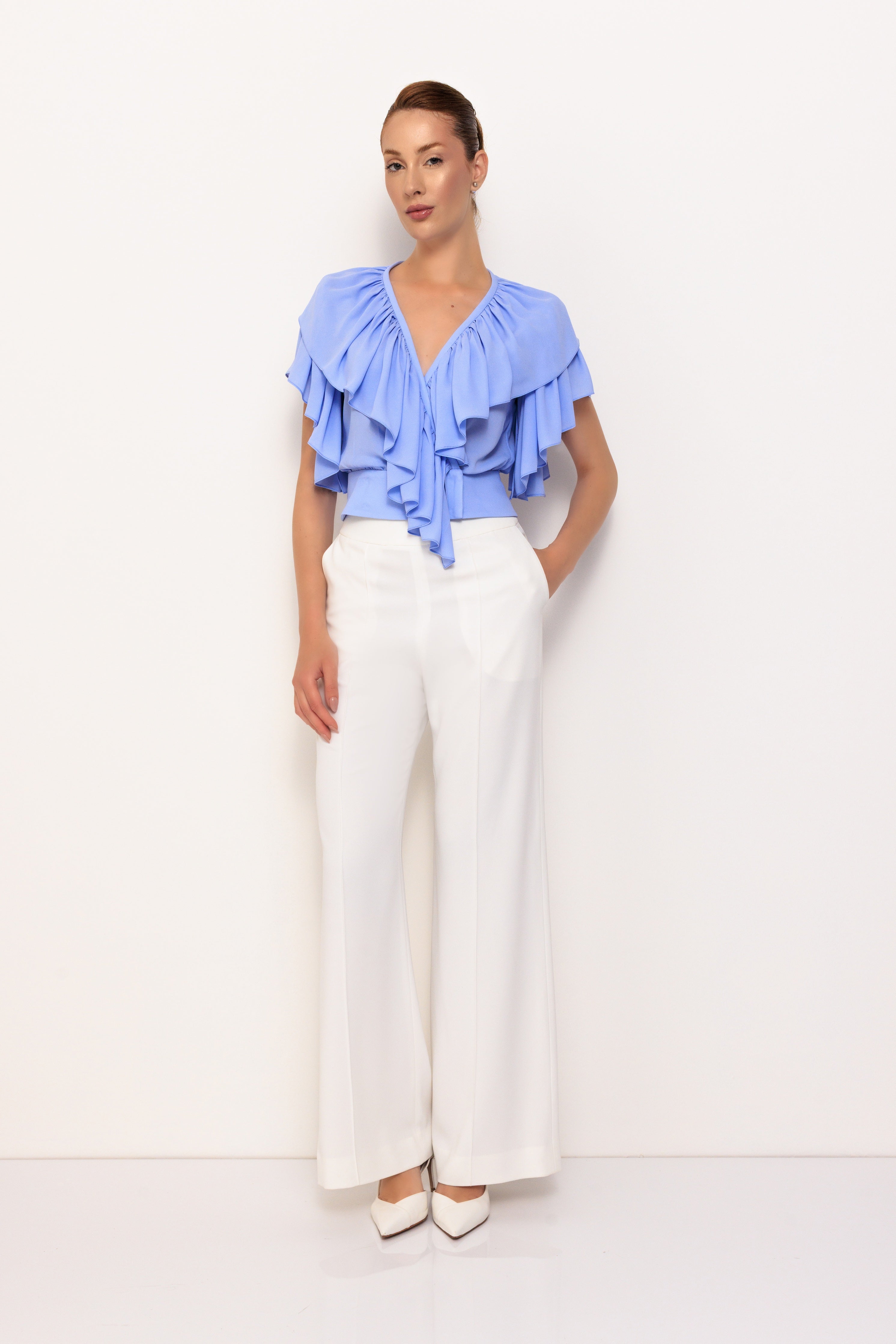 Calça Alfa Pantalona