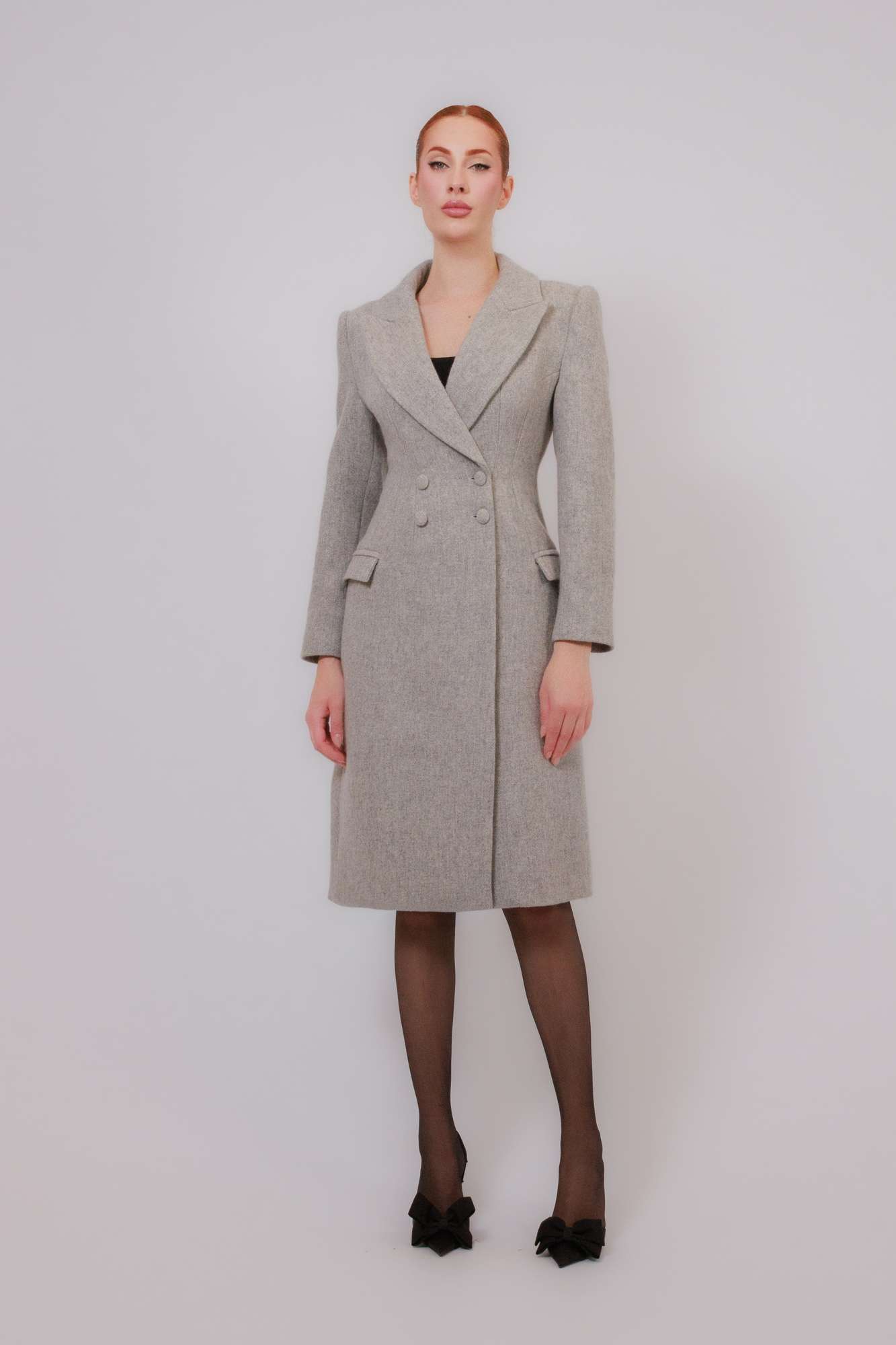 Casaco Blazer New