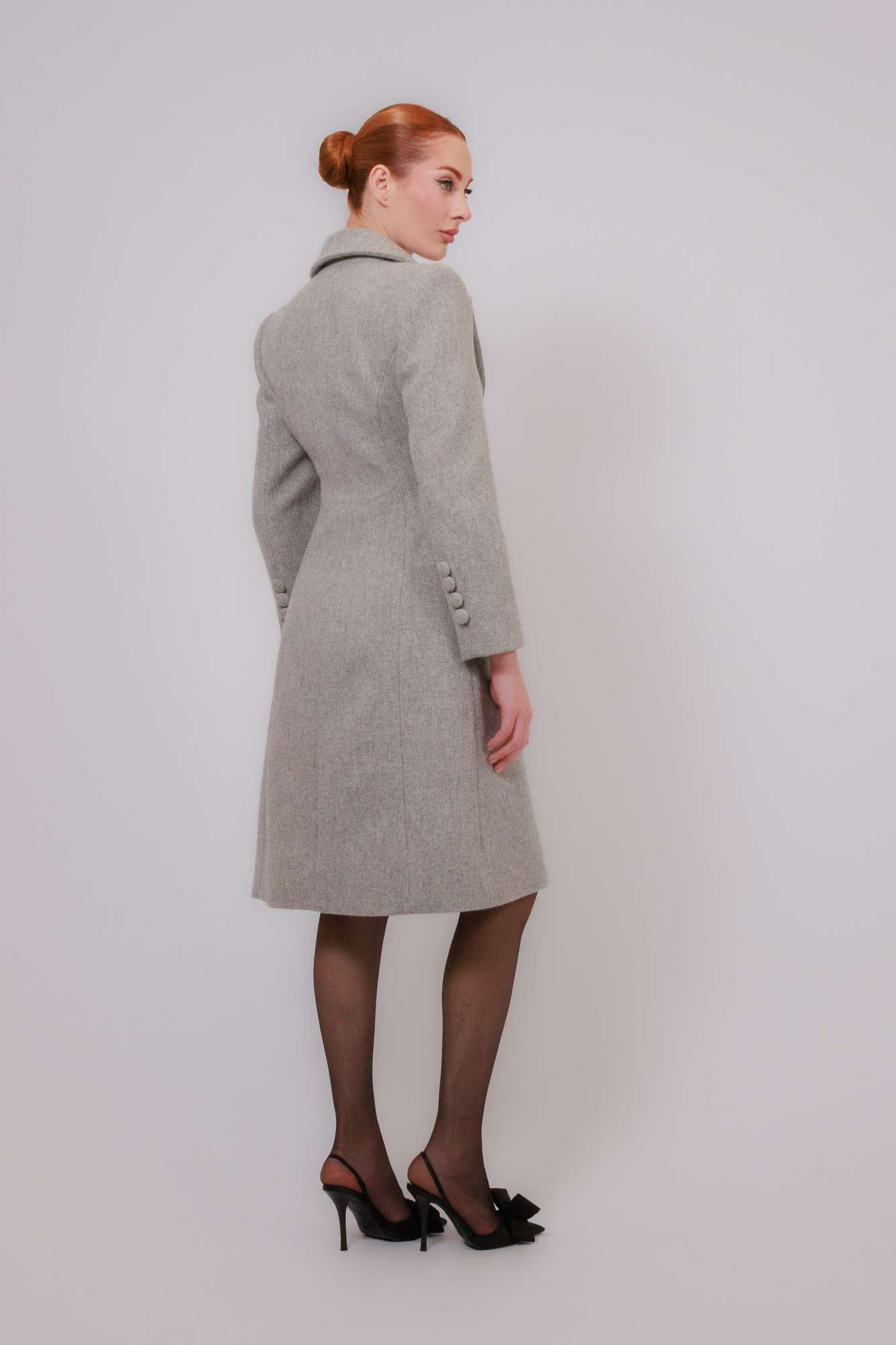 Casaco Blazer New
