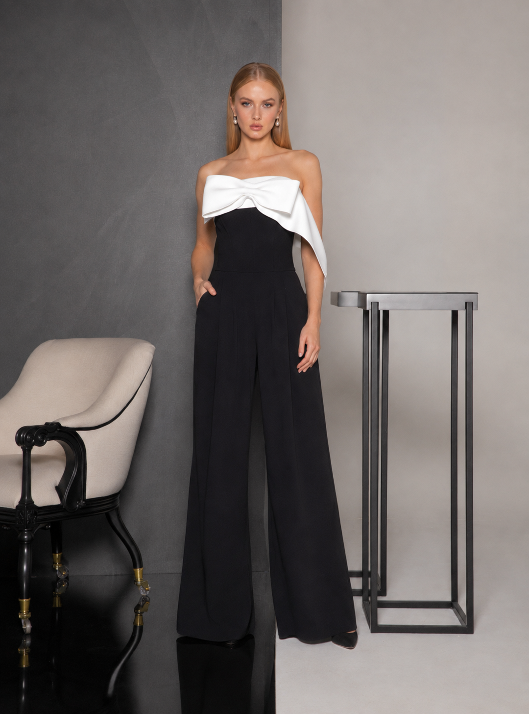 Macacão Corset PB