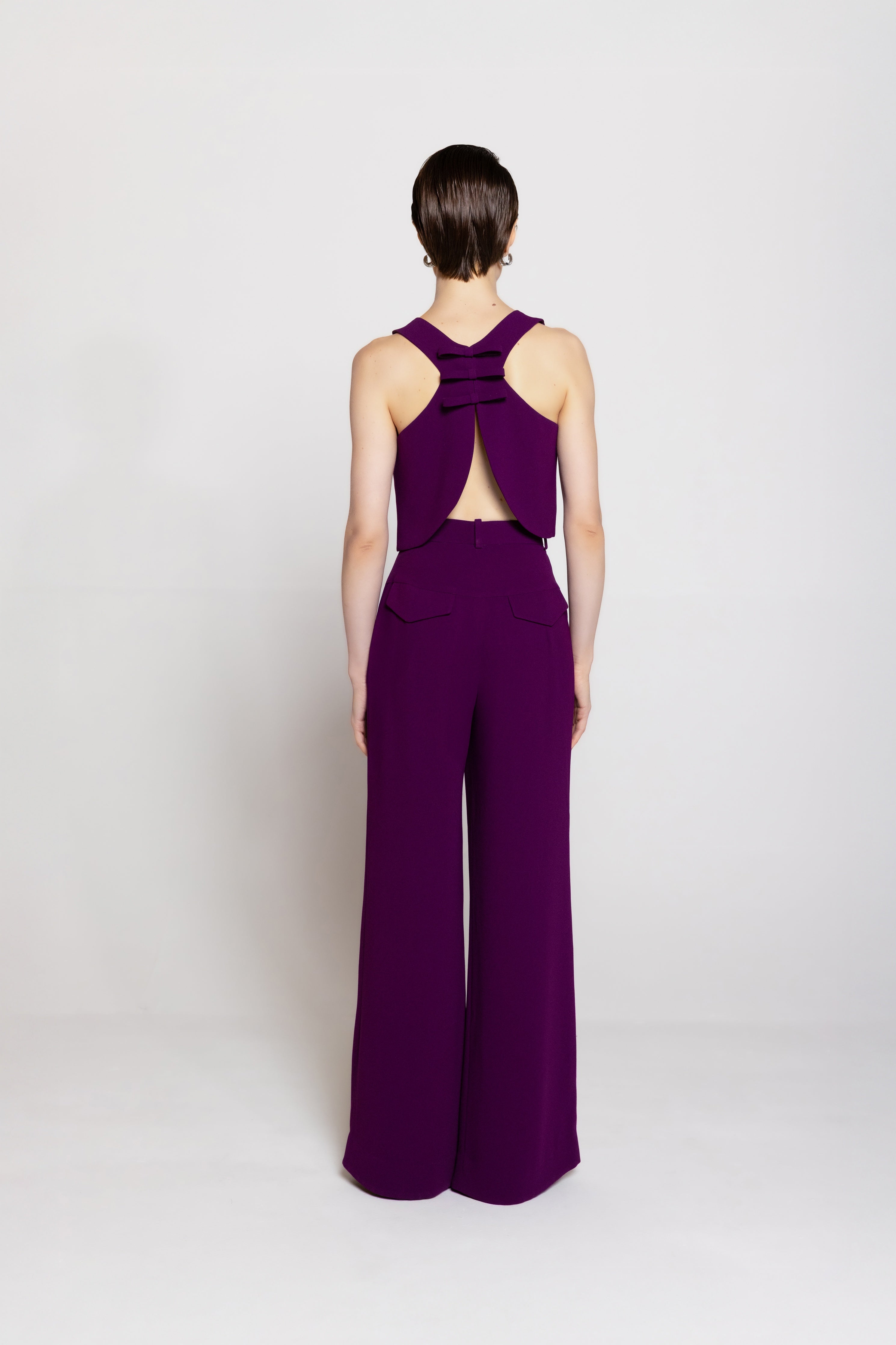 Calça Maxi AK