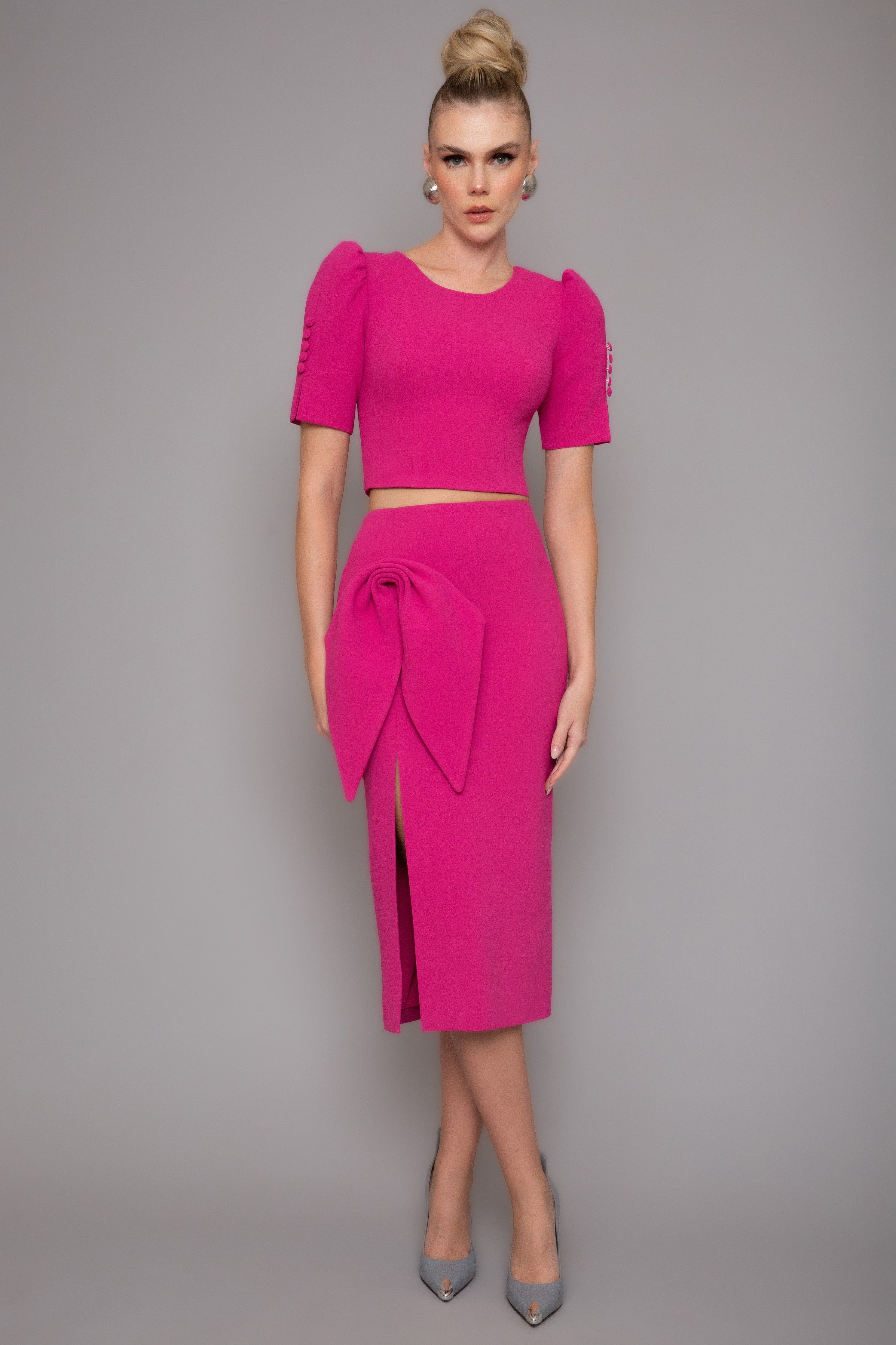 Cropped Dolce