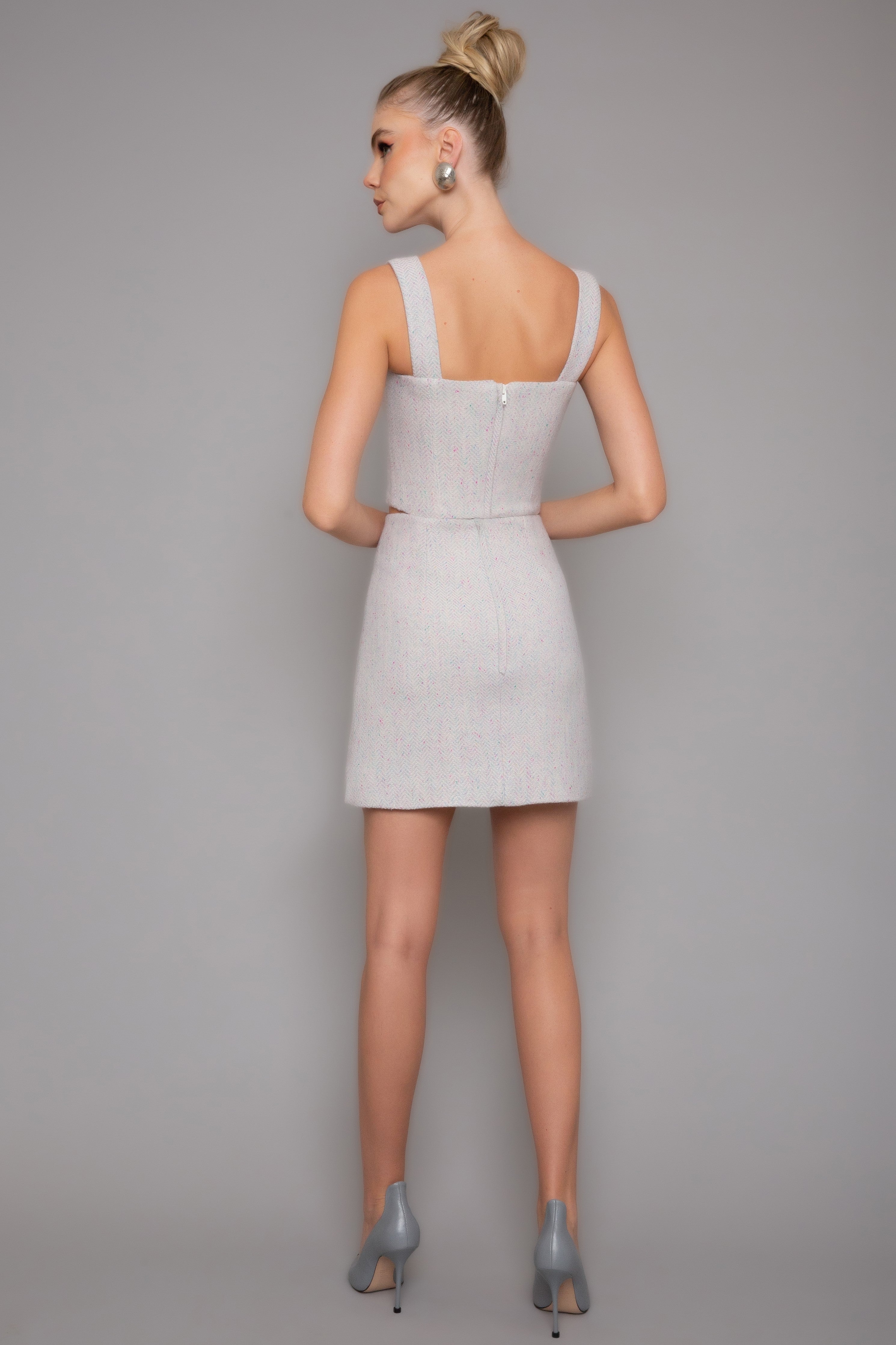 Saia Mini New