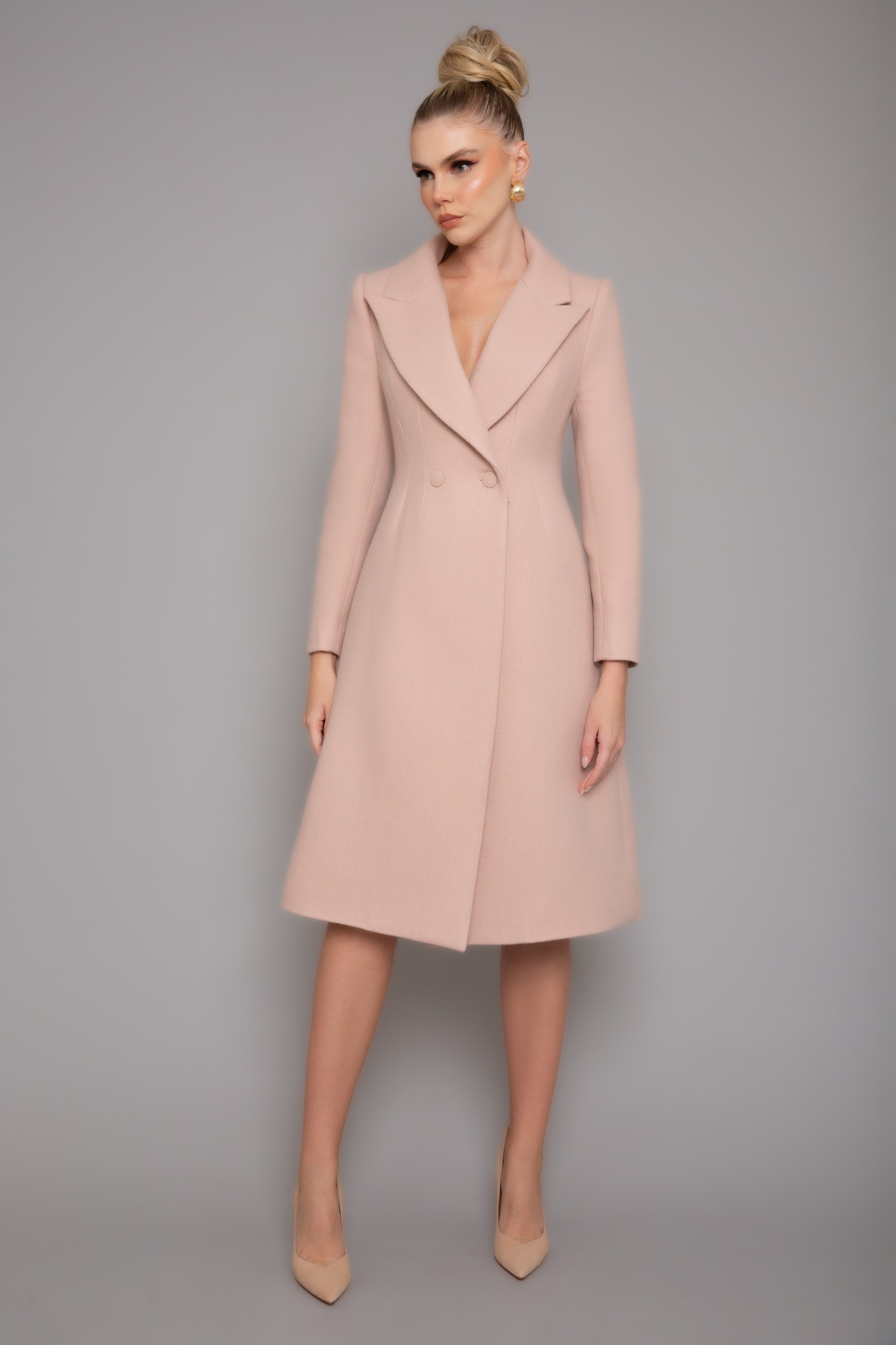 Casaco Blazer